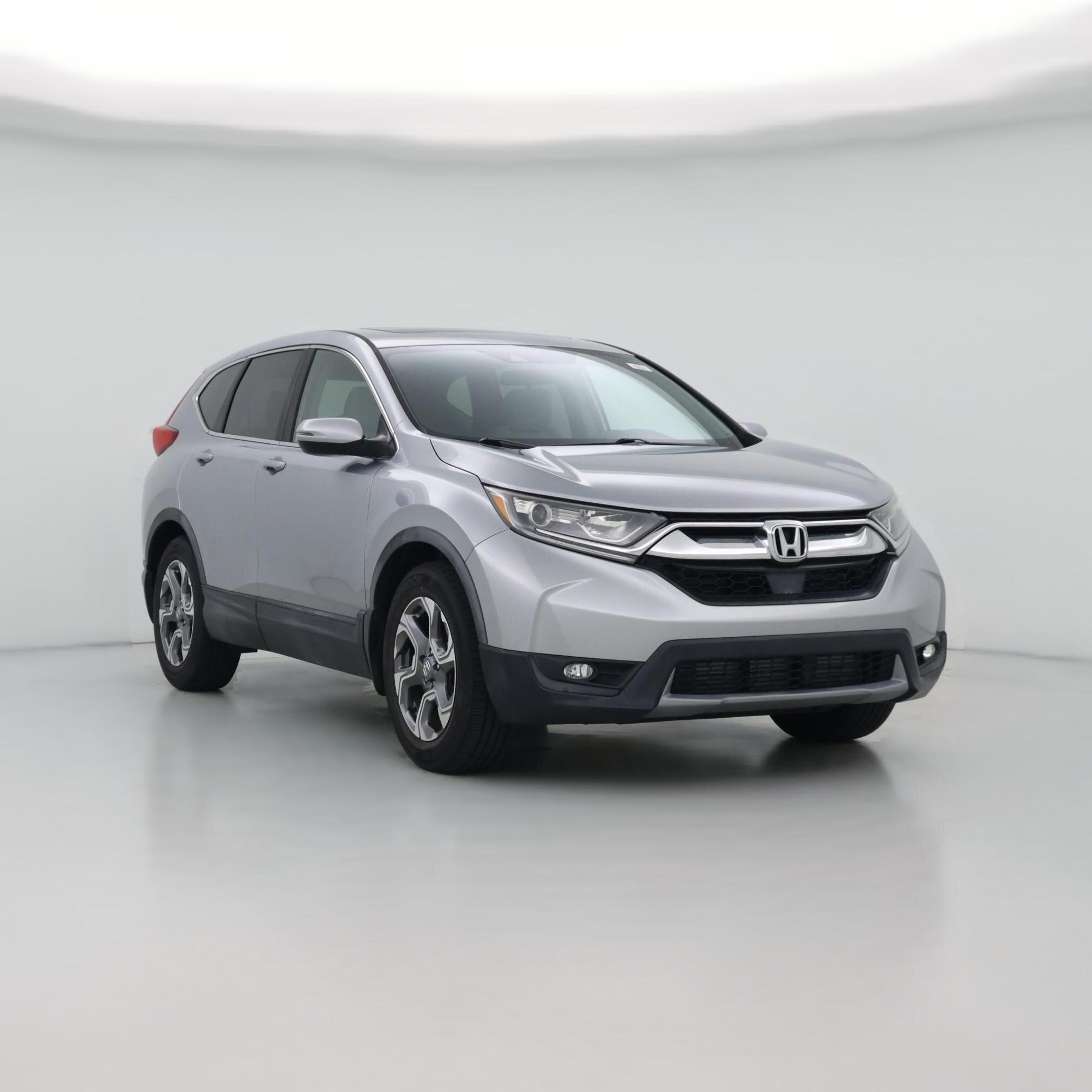 Thumbnail: 2019 Honda CR-V - 1
