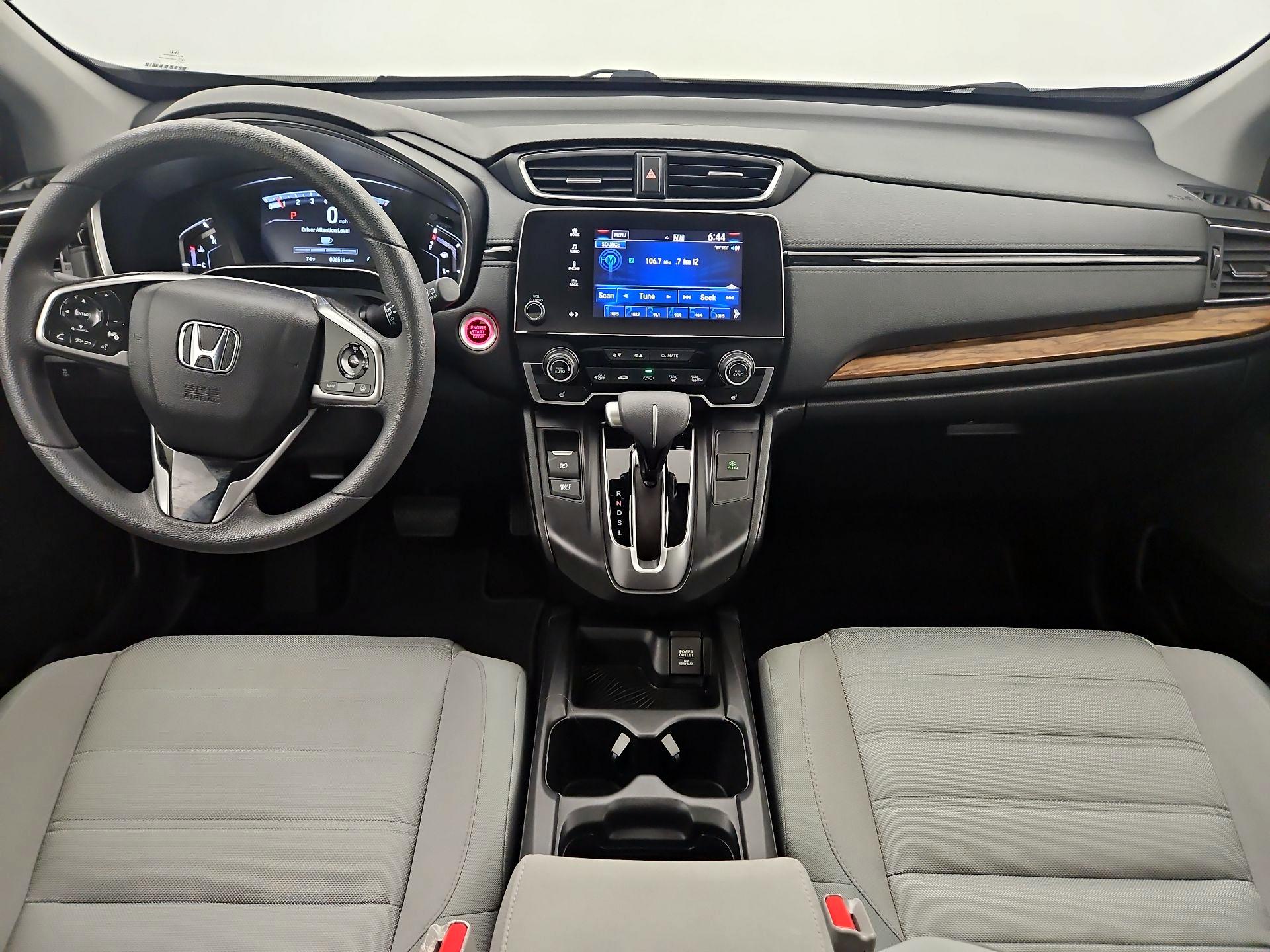 Thumbnail: 2019 Honda CR-V - 9
