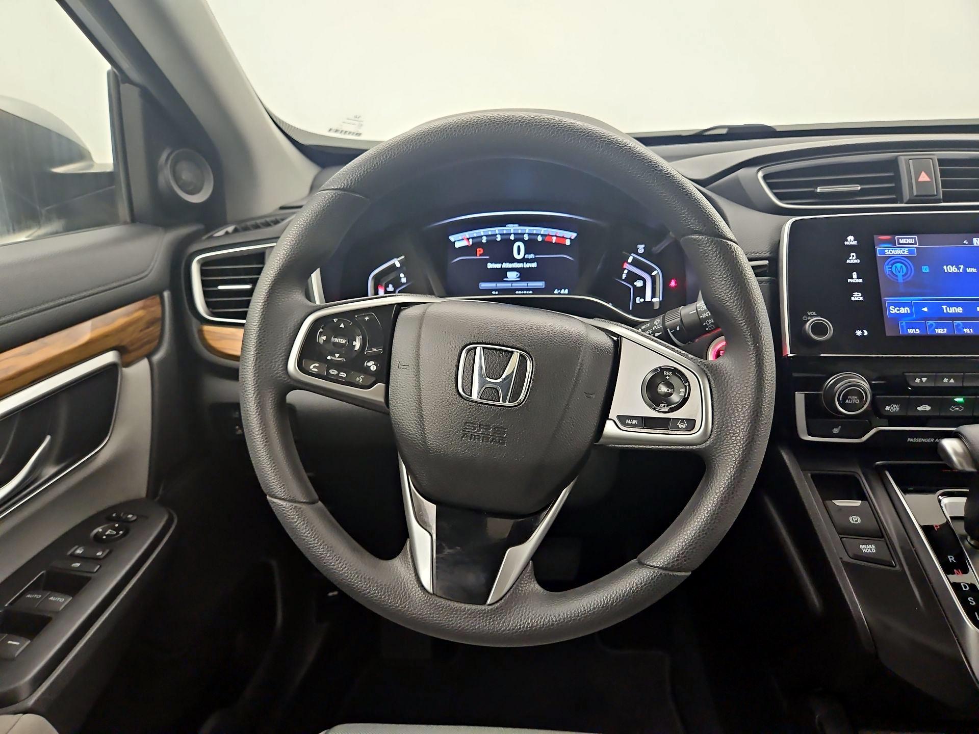 Thumbnail: 2019 Honda CR-V - 10