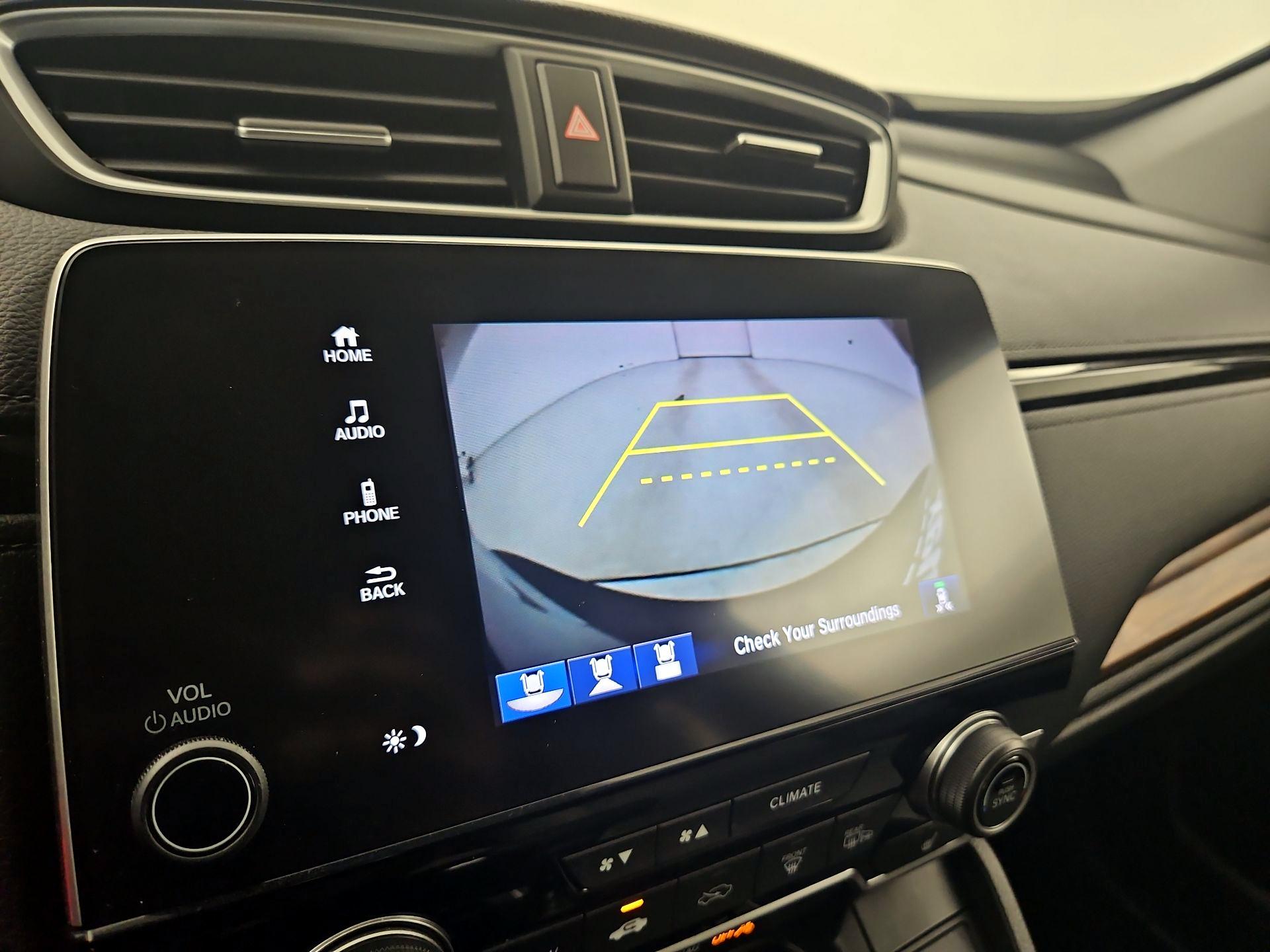 Thumbnail: 2019 Honda CR-V - 14