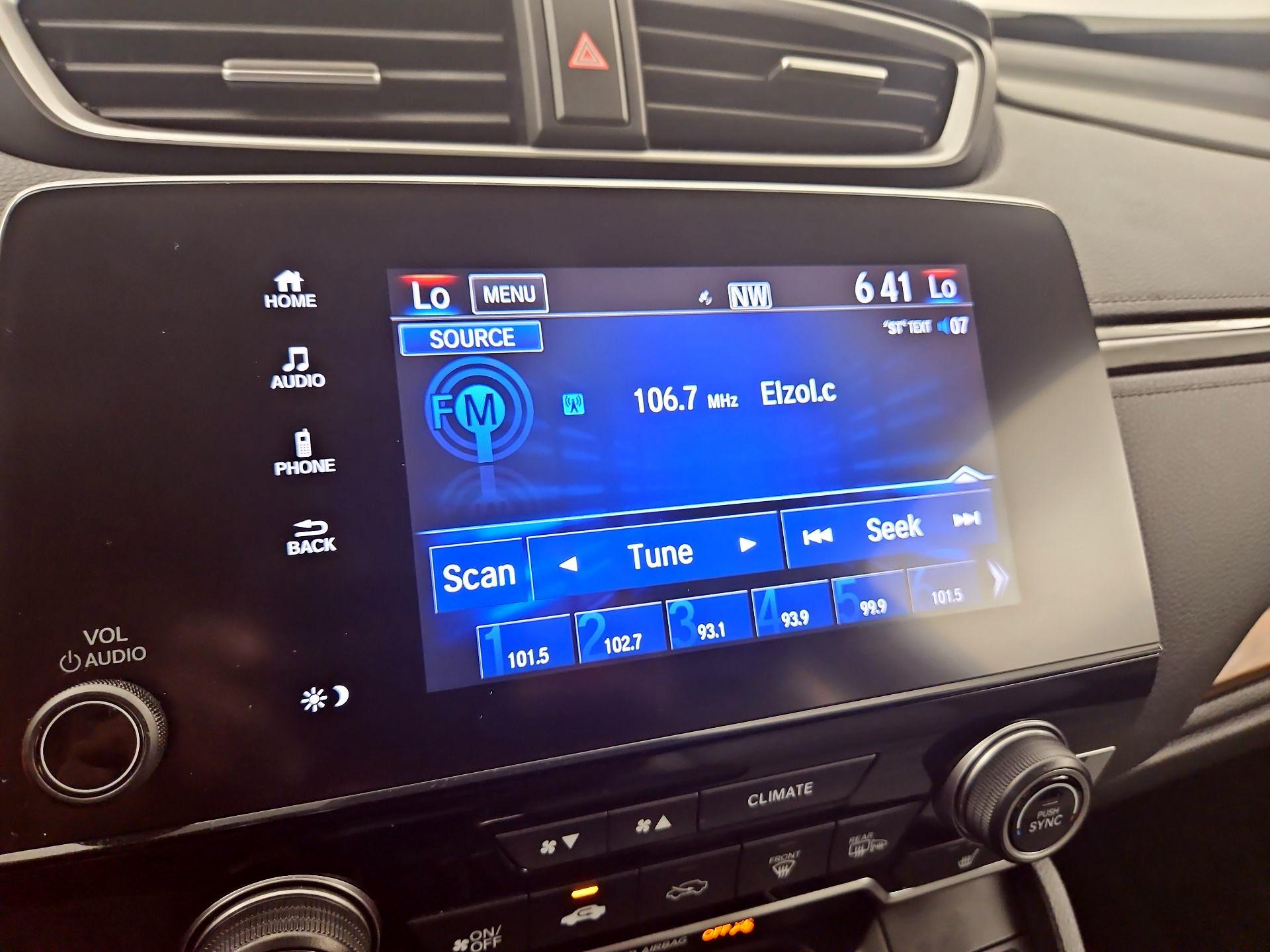 Thumbnail: 2019 Honda CR-V - 15