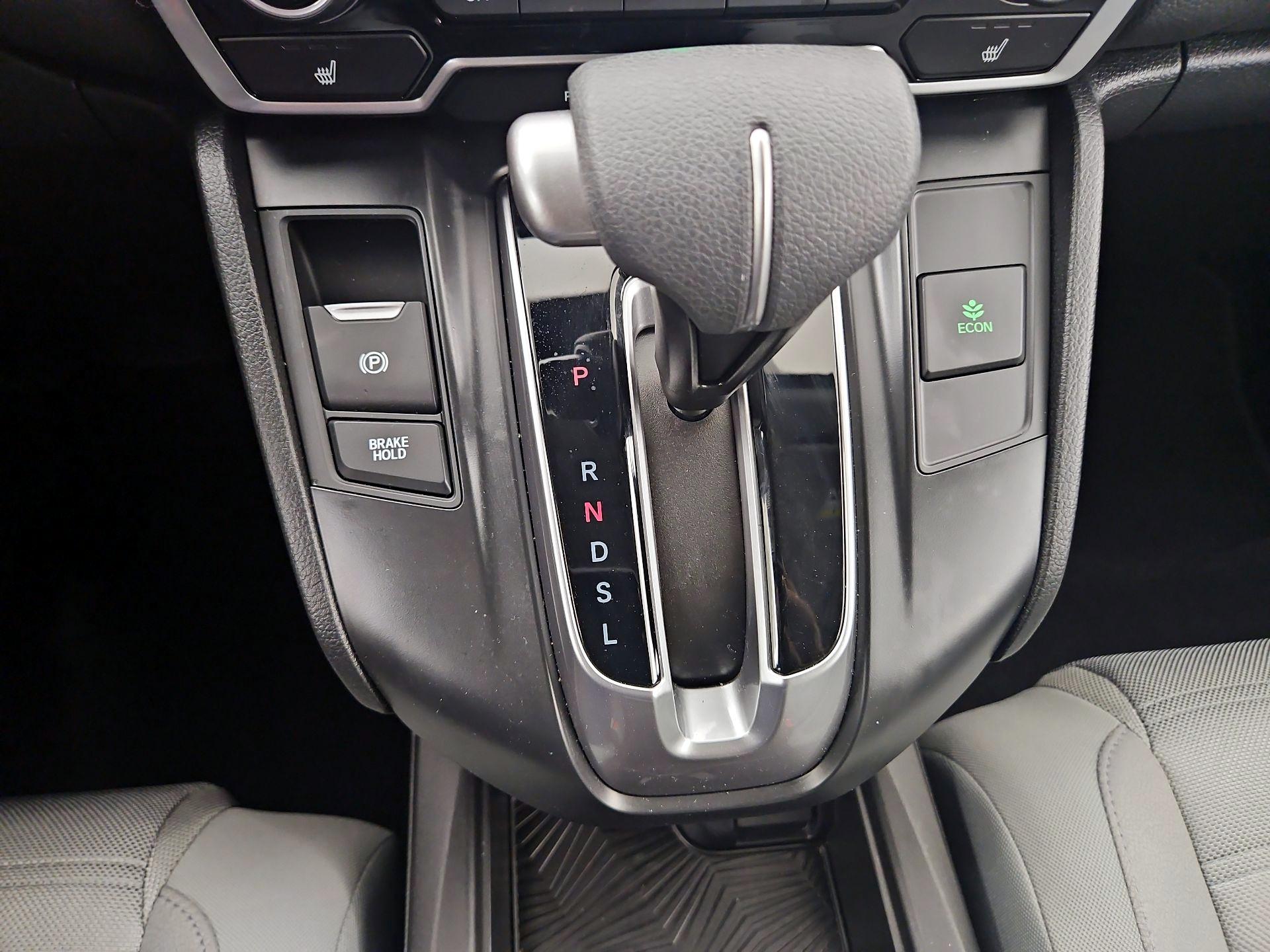 Thumbnail: 2019 Honda CR-V - 17