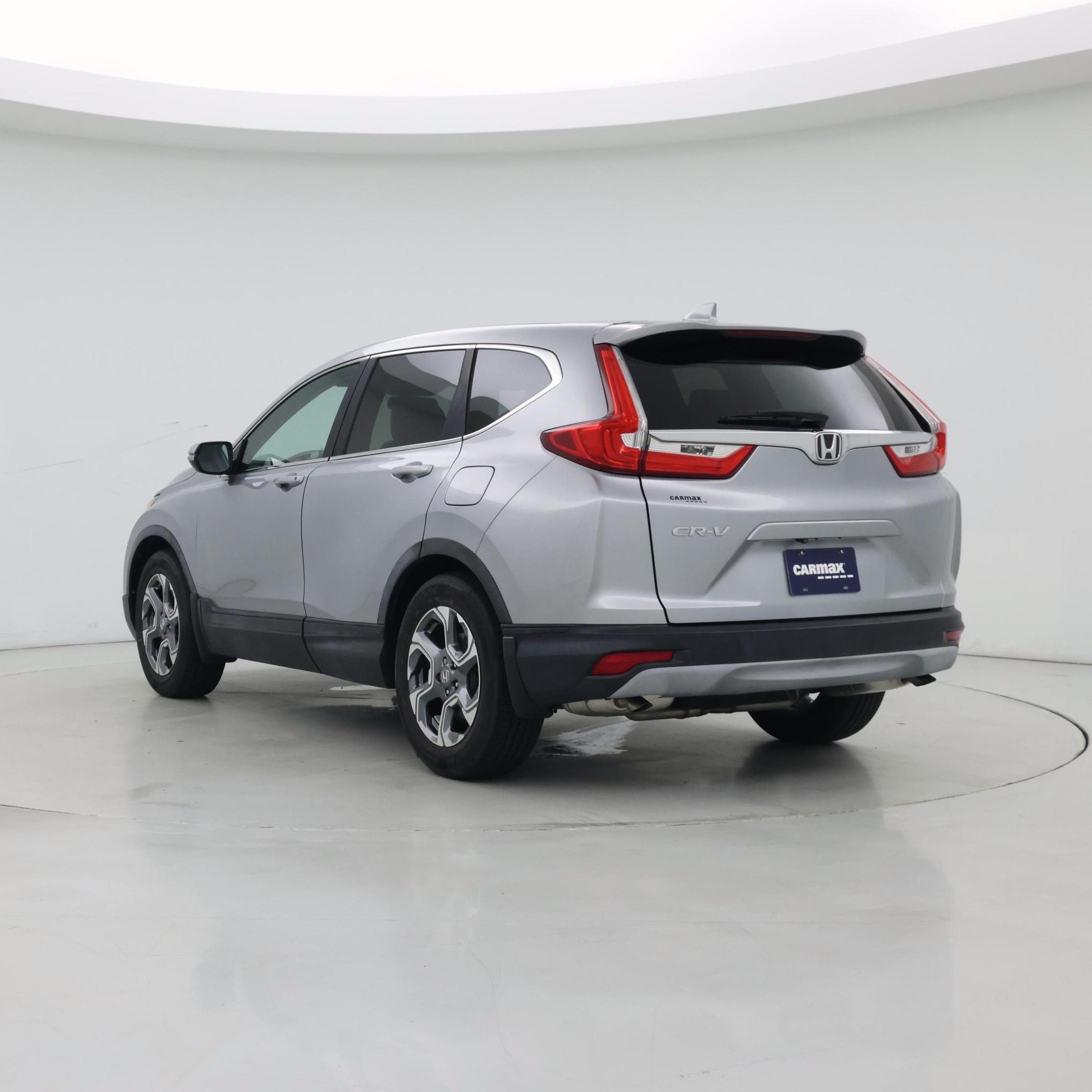 Thumbnail: 2019 Honda CR-V - 2