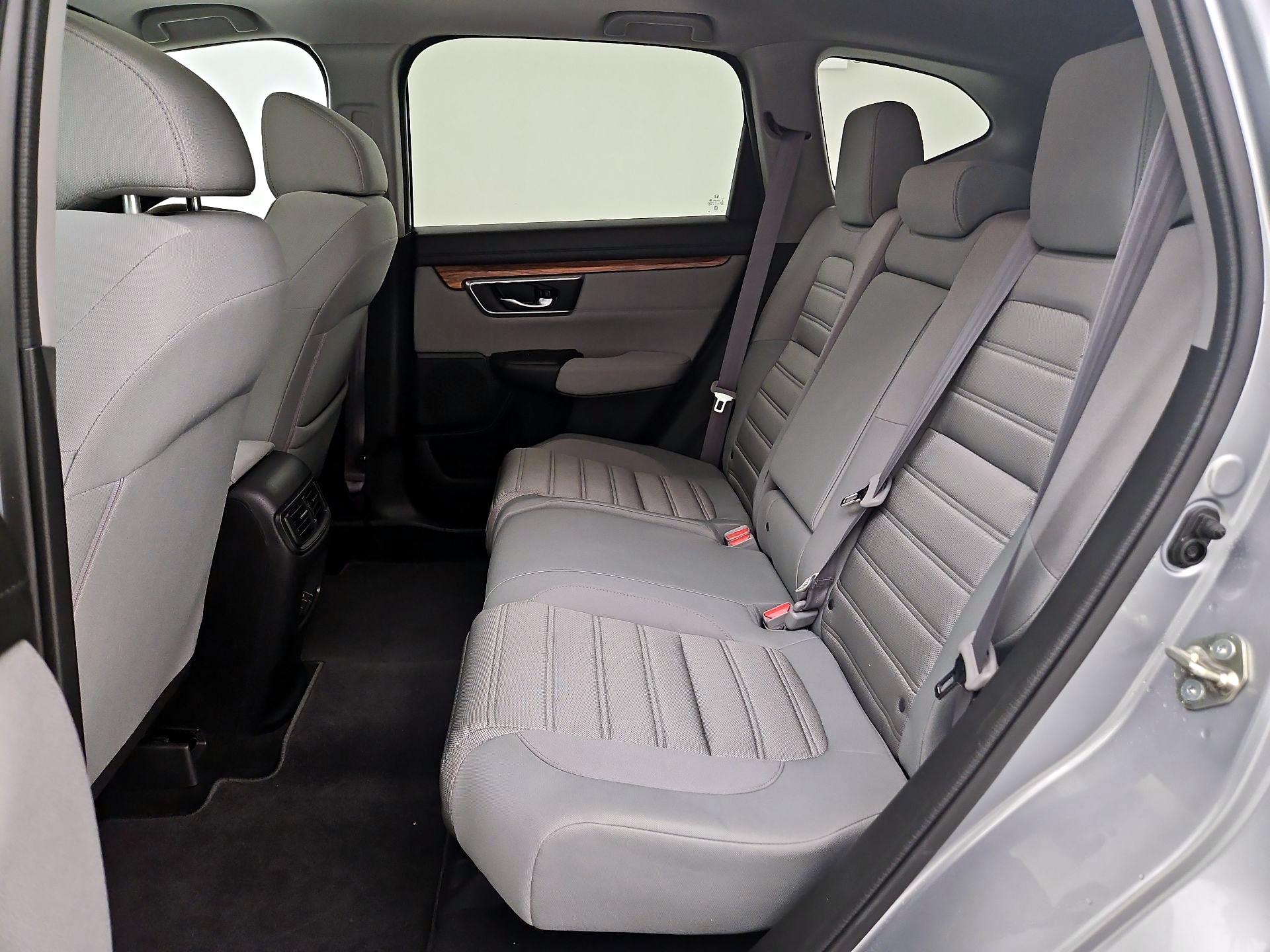 Thumbnail: 2019 Honda CR-V - 20