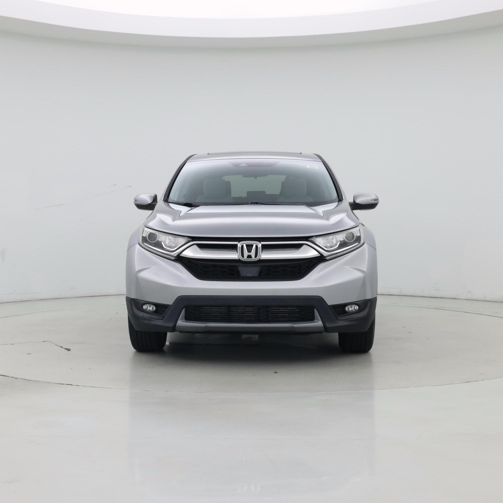 Thumbnail: 2019 Honda CR-V - 5