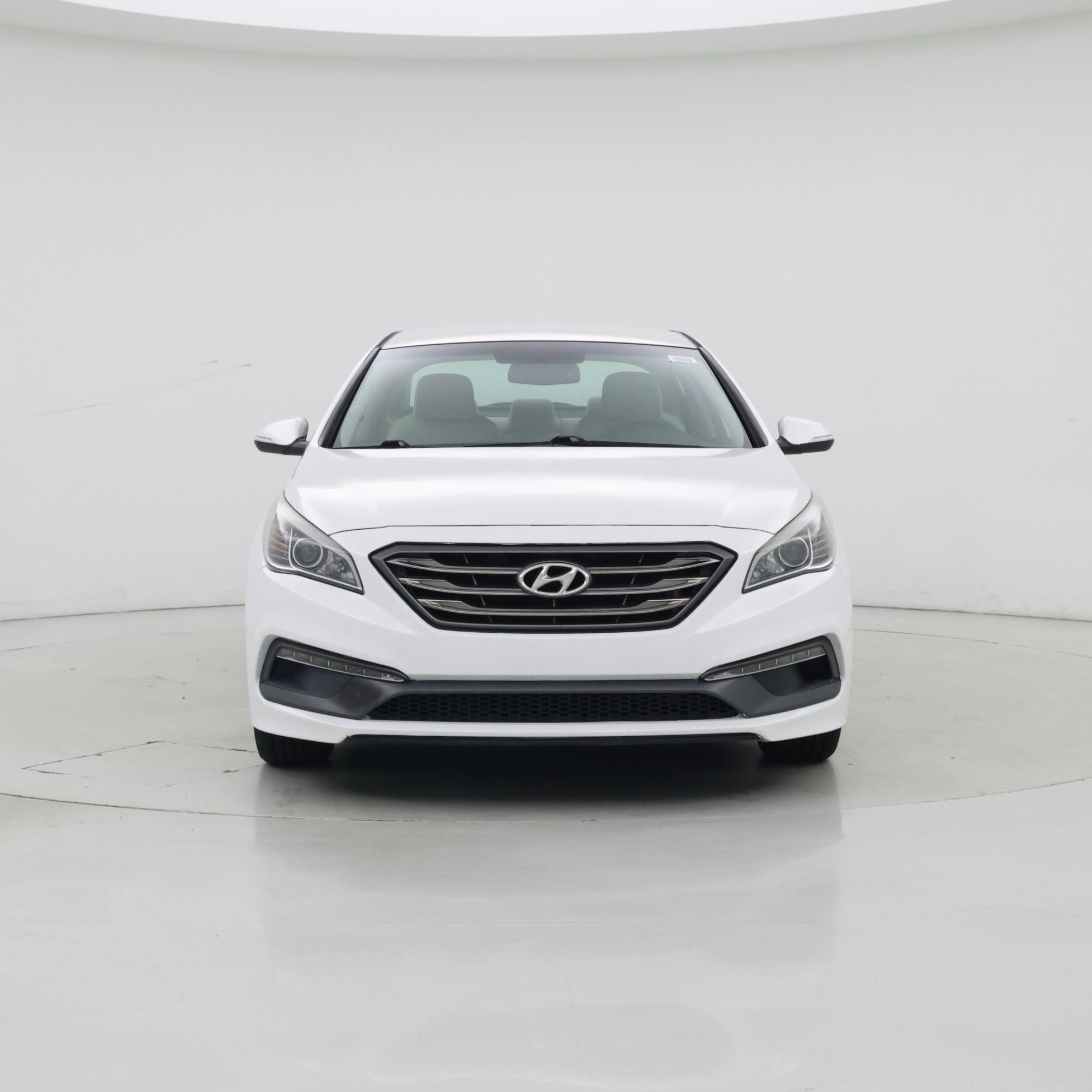 Thumbnail: 2015 Hyundai Sonata - 5