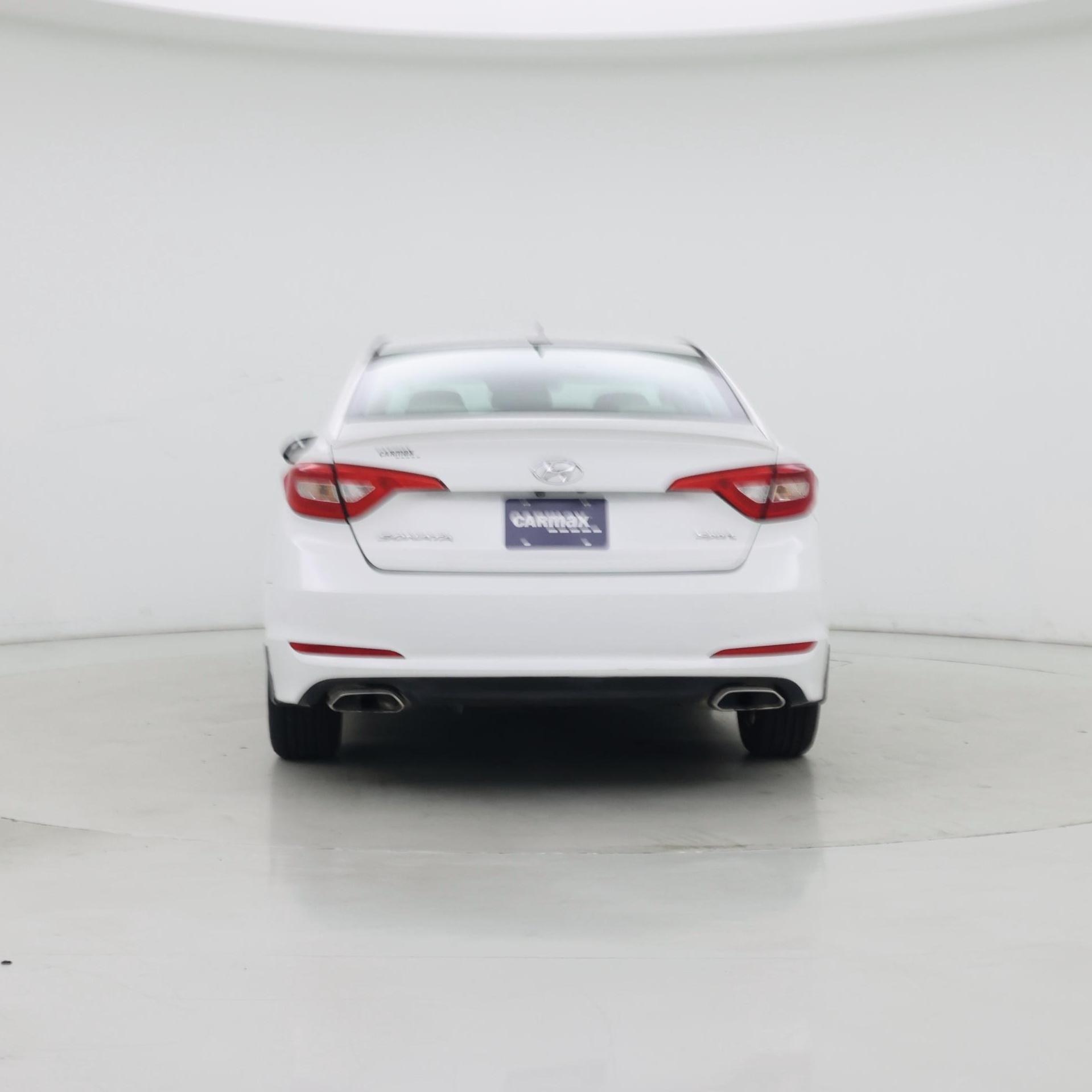 Thumbnail: 2015 Hyundai Sonata - 6