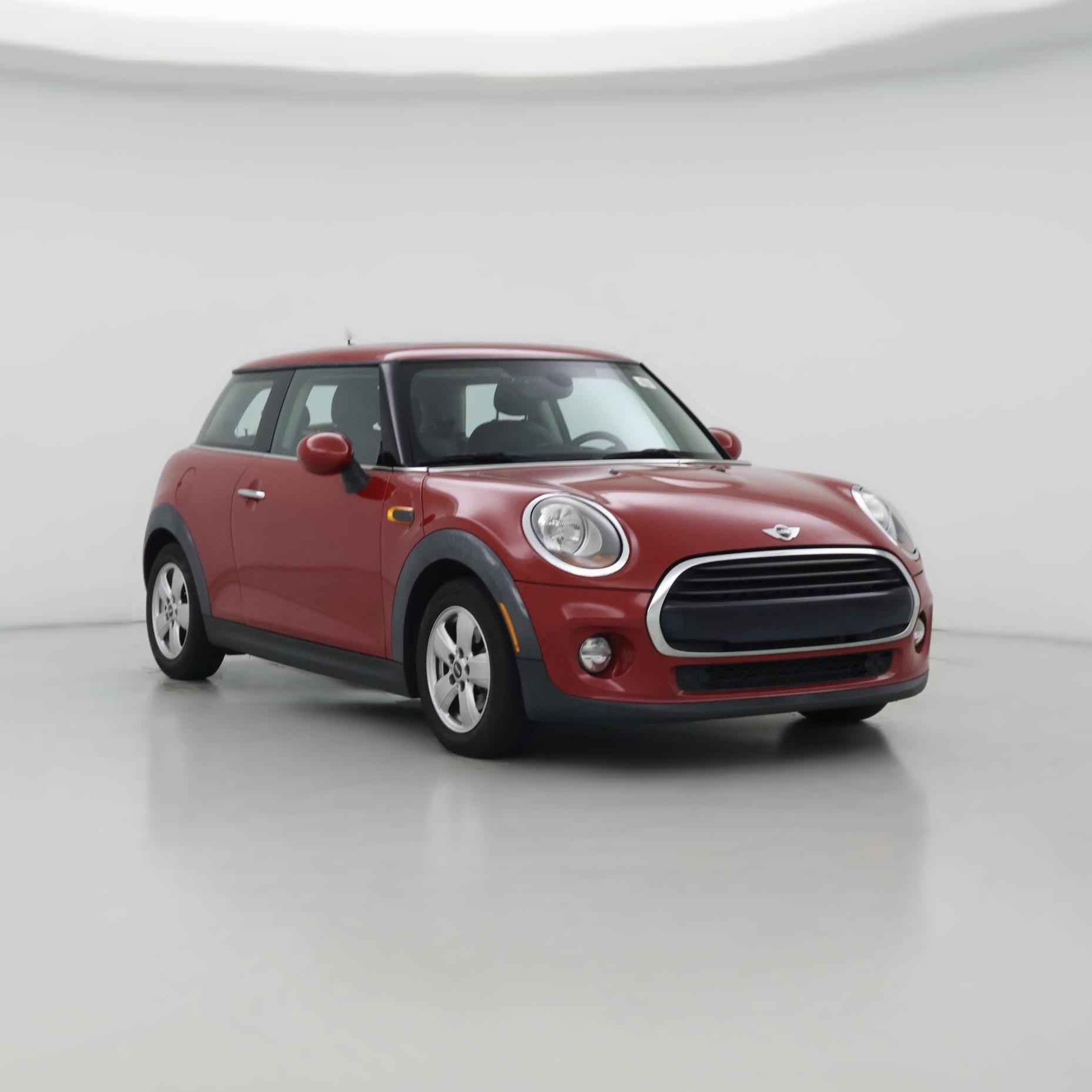 Thumbnail: 2016 MINI Cooper Hardtop - 1