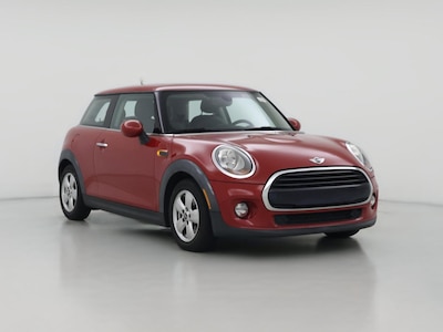 2016 Mini Cooper Hardtop