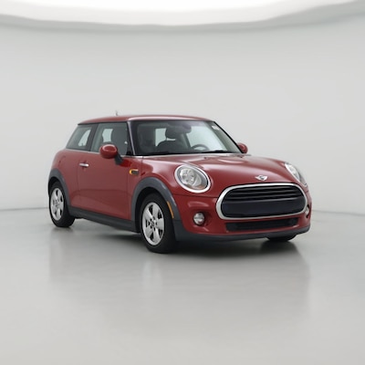 2016 Mini Cooper Hardtop