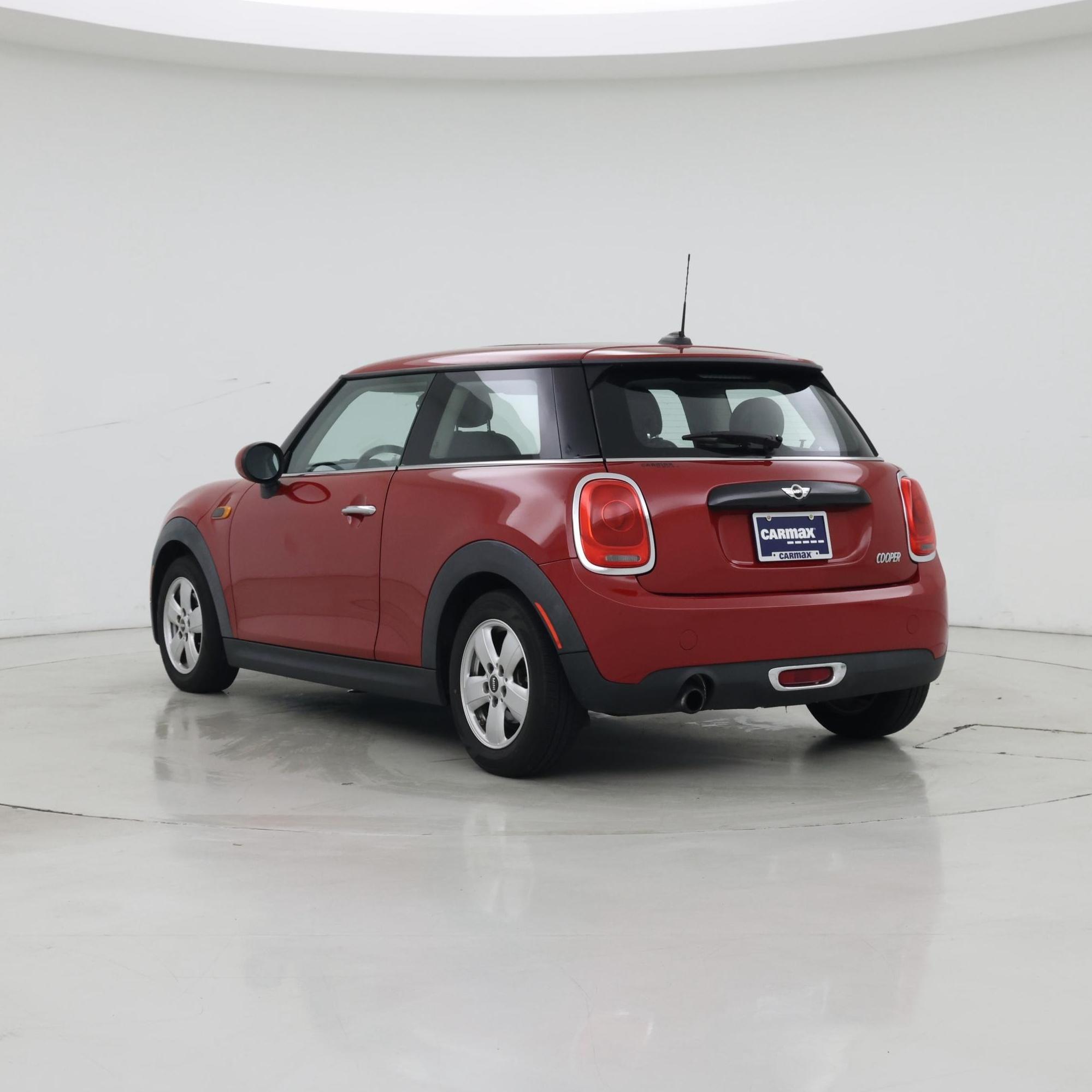 Thumbnail: 2016 MINI Cooper Hardtop - 2