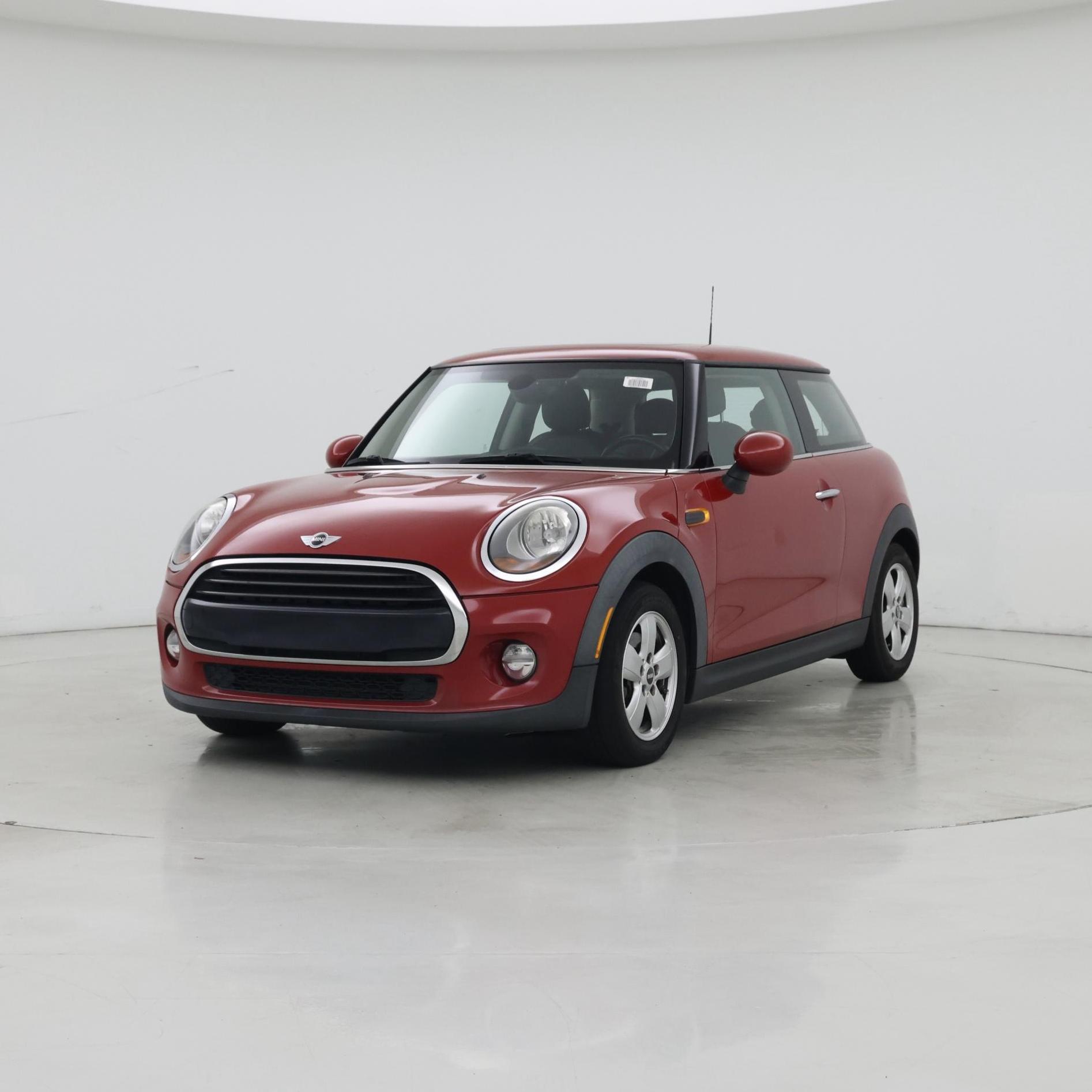 Thumbnail: 2016 MINI Cooper Hardtop - 4