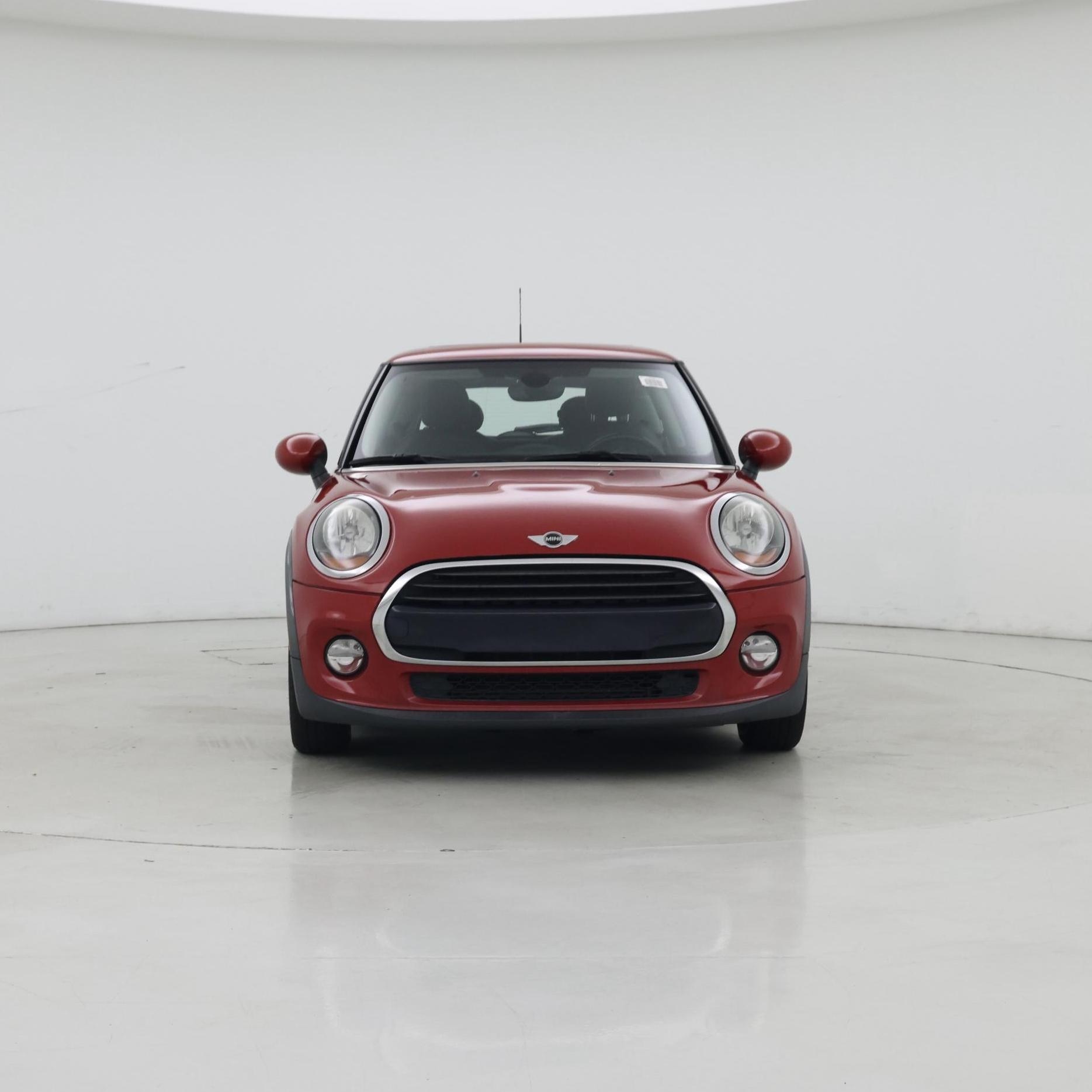 Thumbnail: 2016 MINI Cooper Hardtop - 5