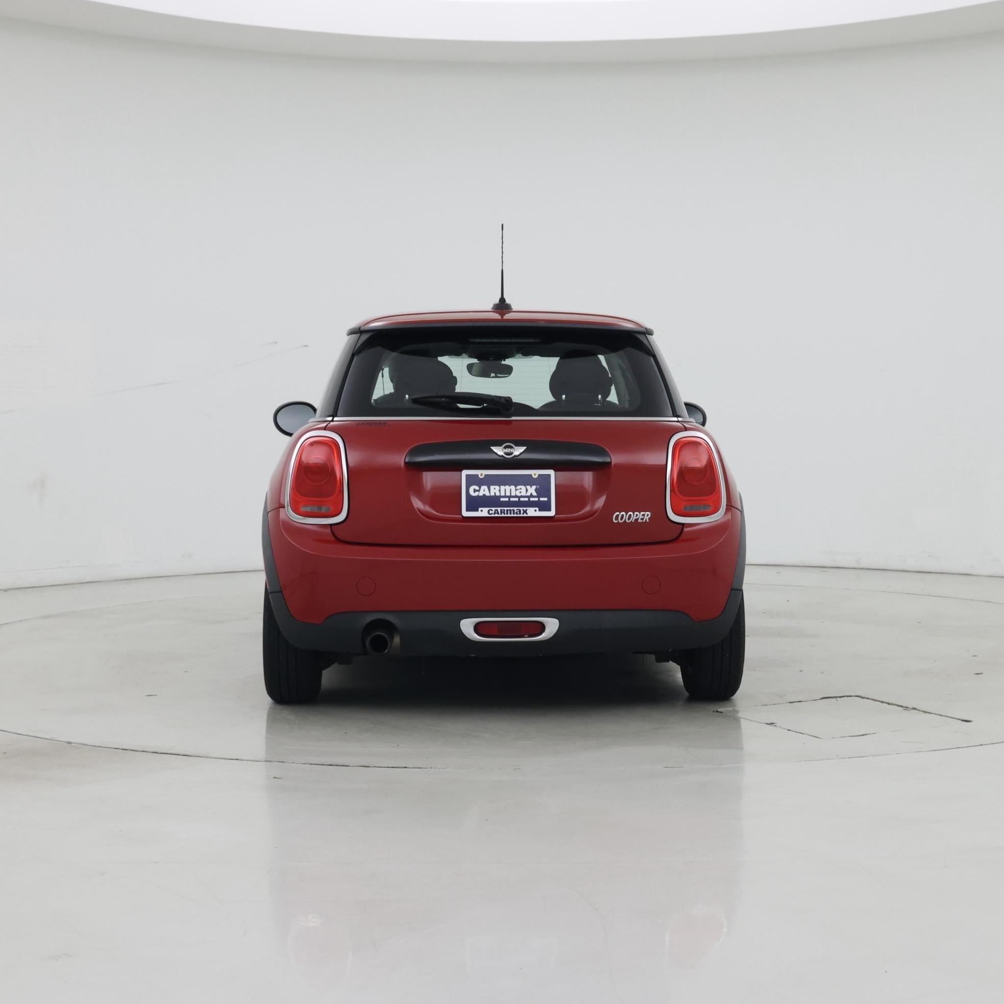 Thumbnail: 2016 MINI Cooper Hardtop - 6