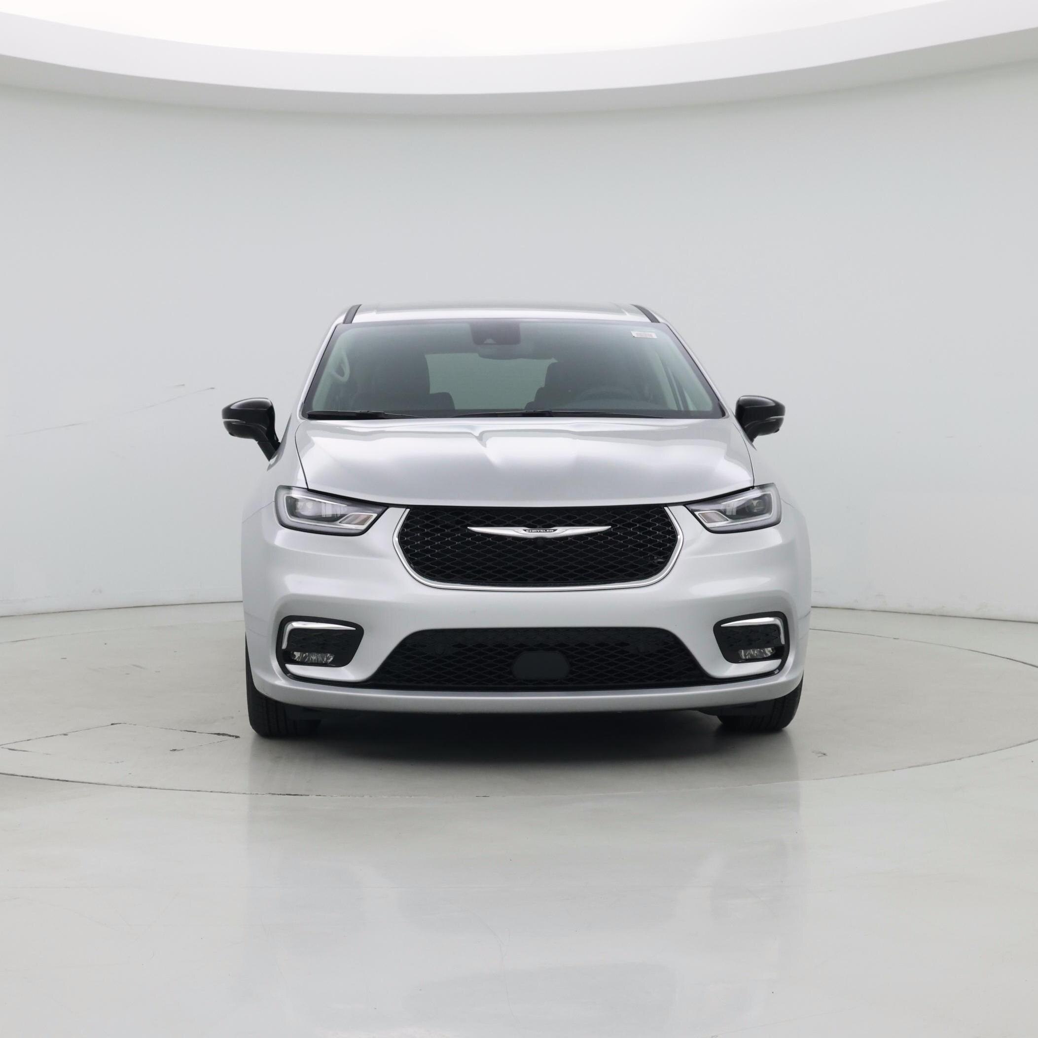 Thumbnail: 2024 Chrysler Pacifica - 5