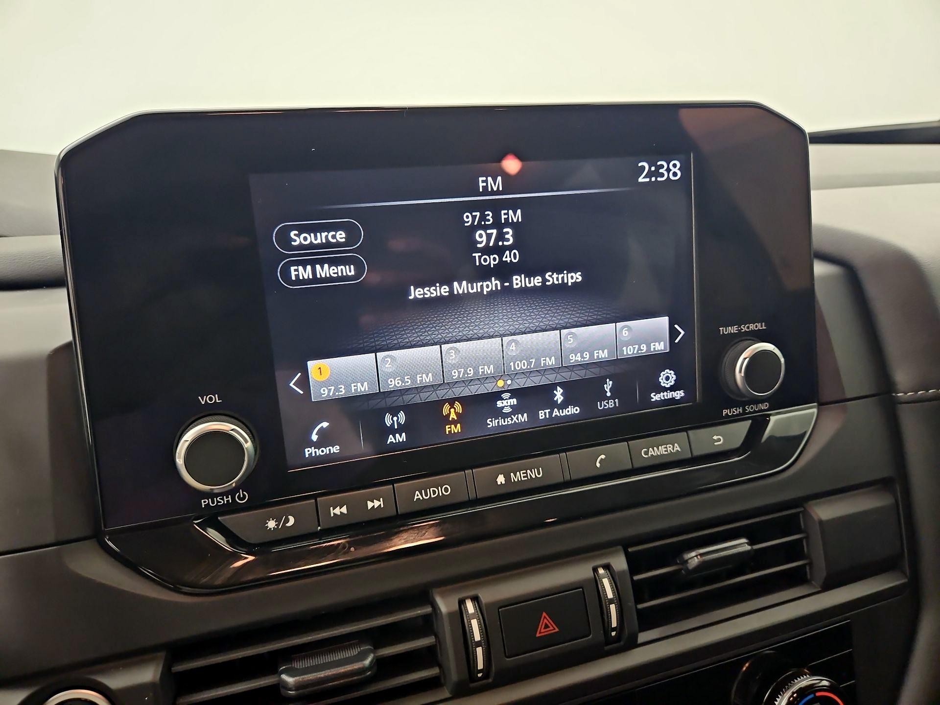 Thumbnail: 2024 Nissan Pathfinder - 15