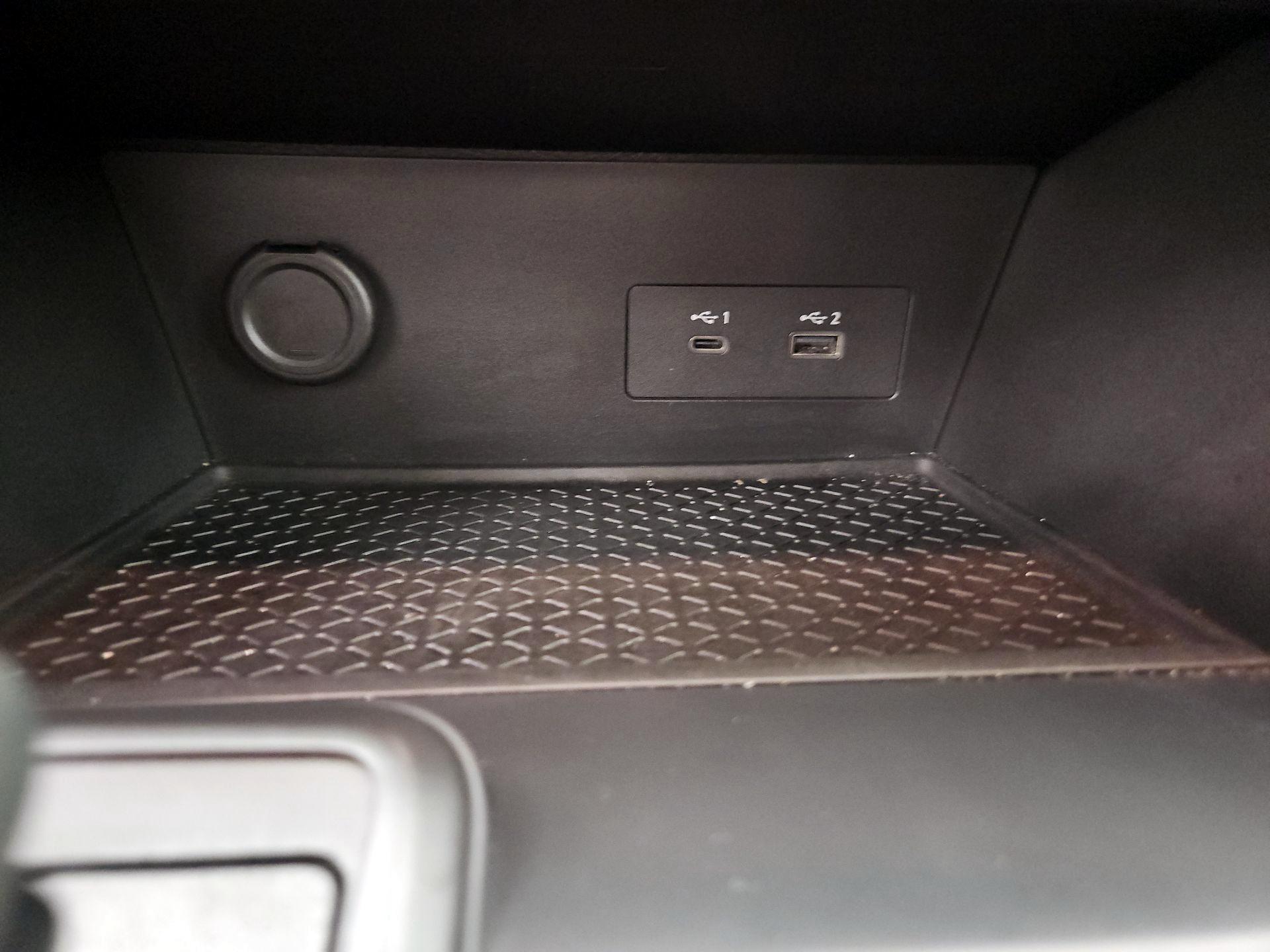 Thumbnail: 2024 Nissan Pathfinder - 18