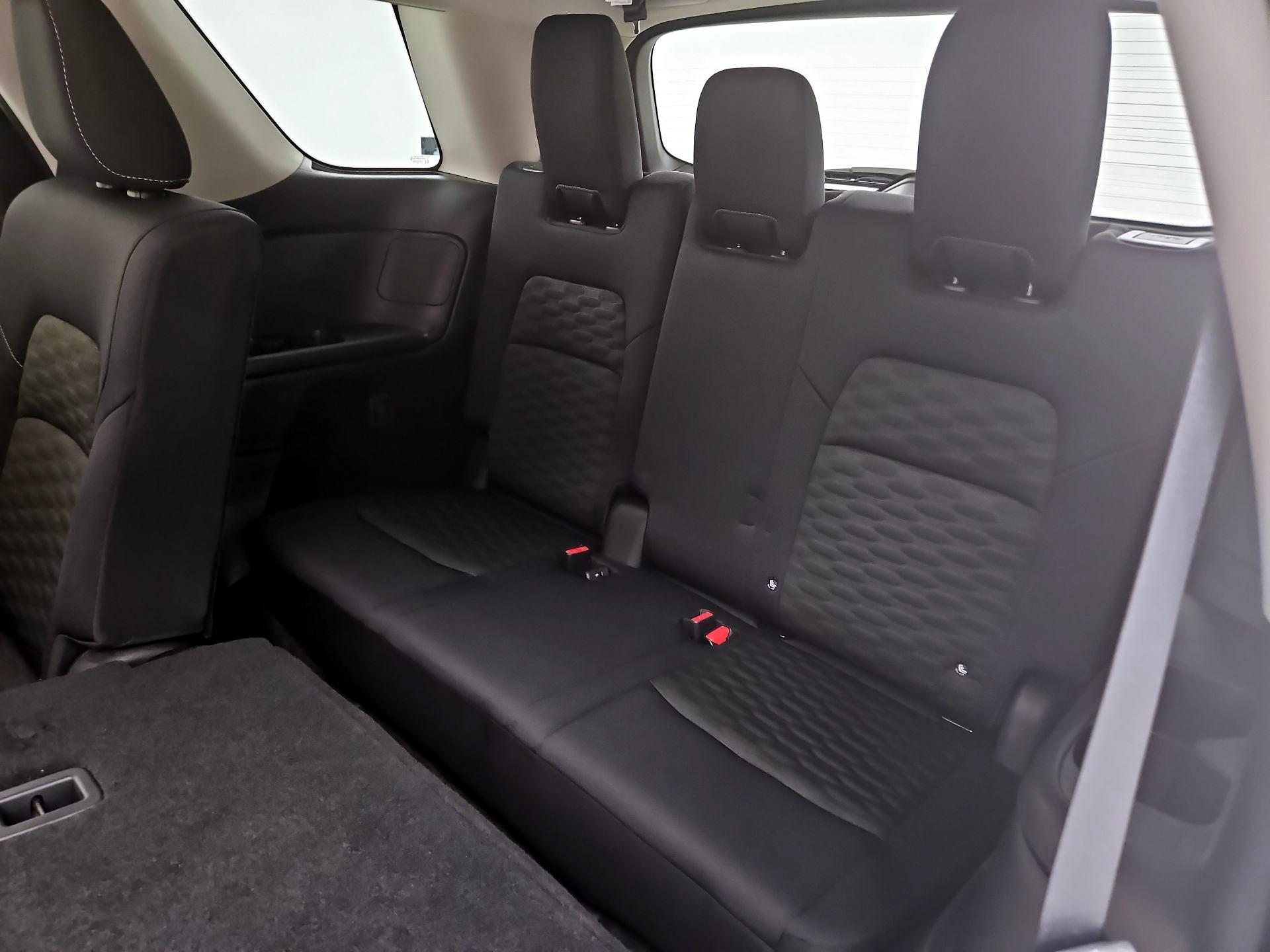 Thumbnail: 2024 Nissan Pathfinder - 20