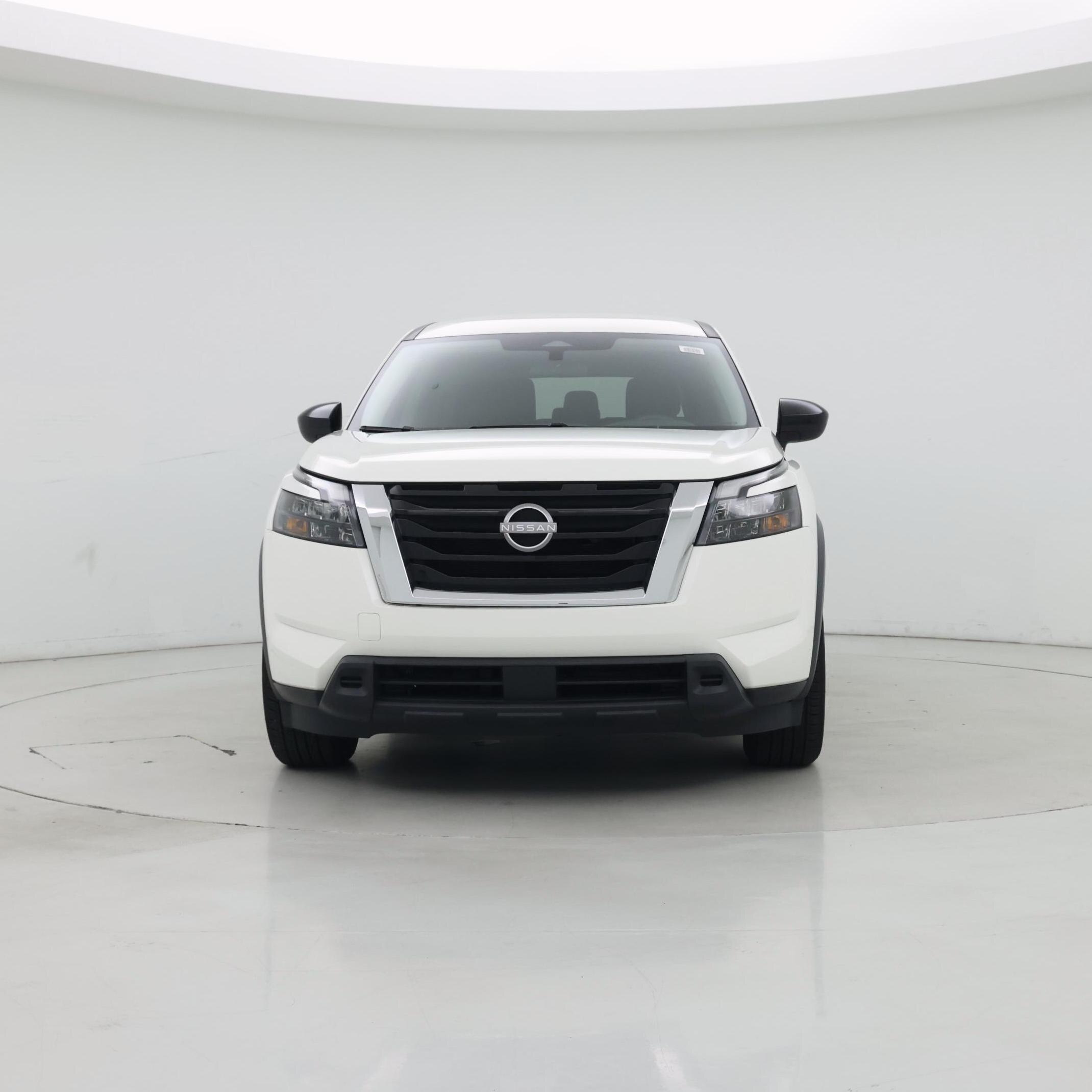 Thumbnail: 2024 Nissan Pathfinder - 5