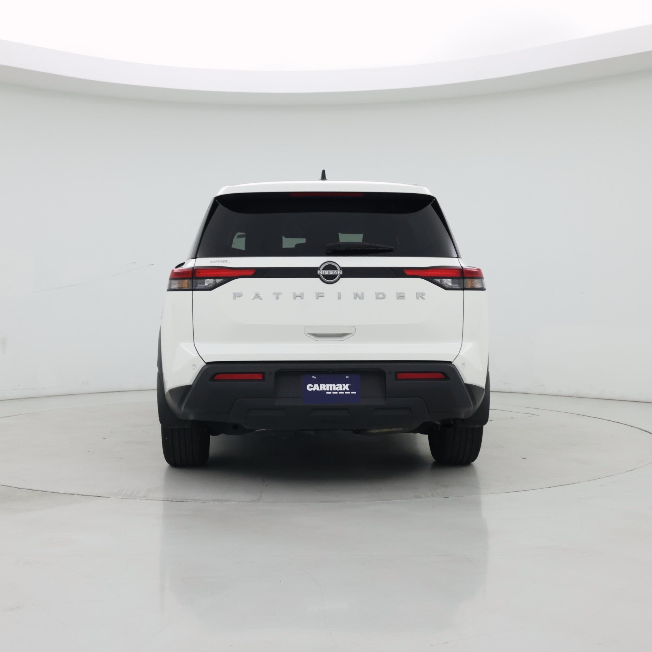 Thumbnail: 2024 Nissan Pathfinder - 6