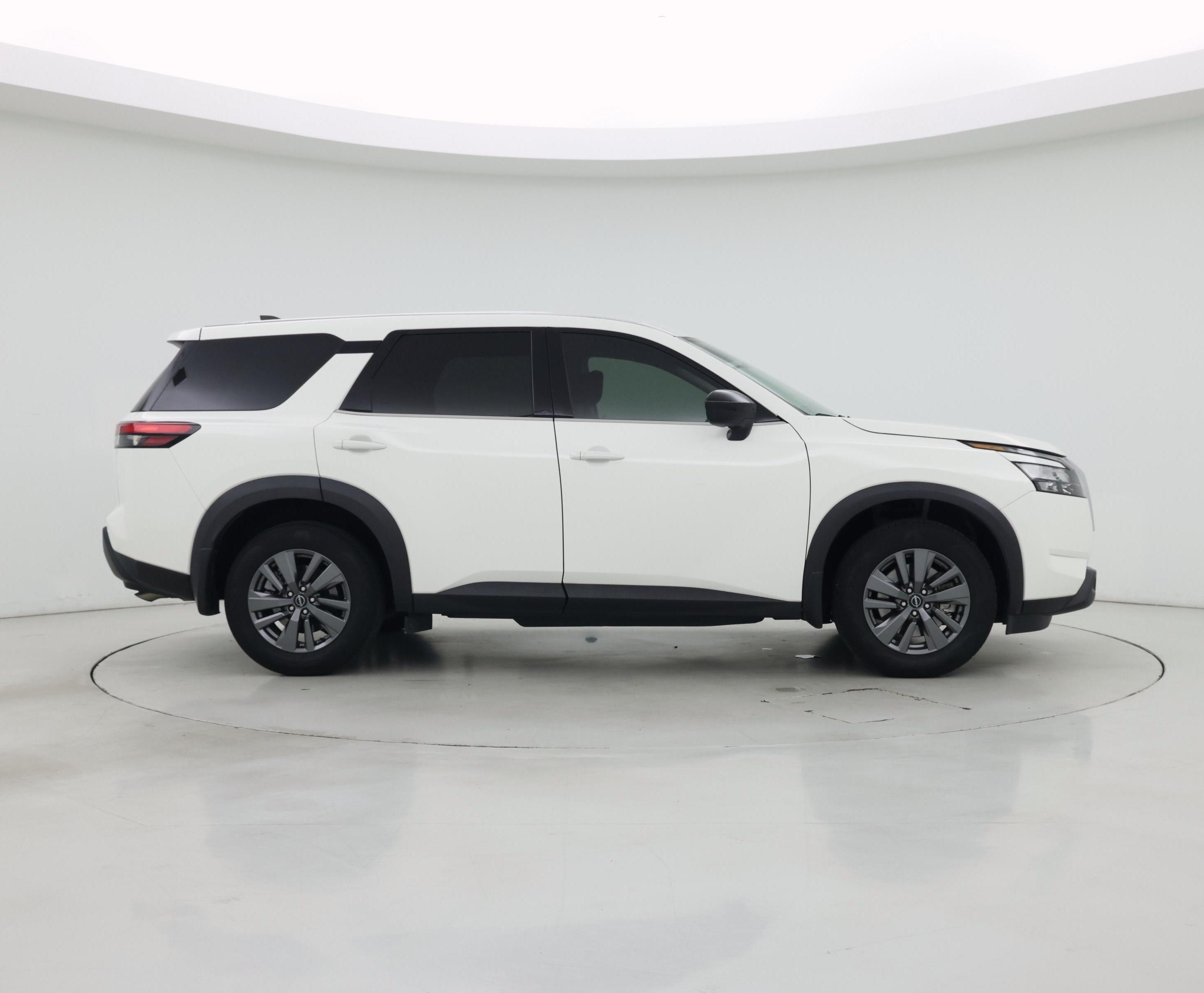 Thumbnail: 2024 Nissan Pathfinder - 7