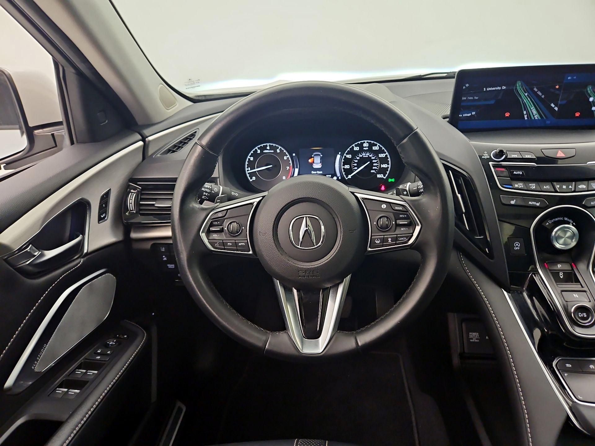 Thumbnail: 2021 Acura RDX - 10