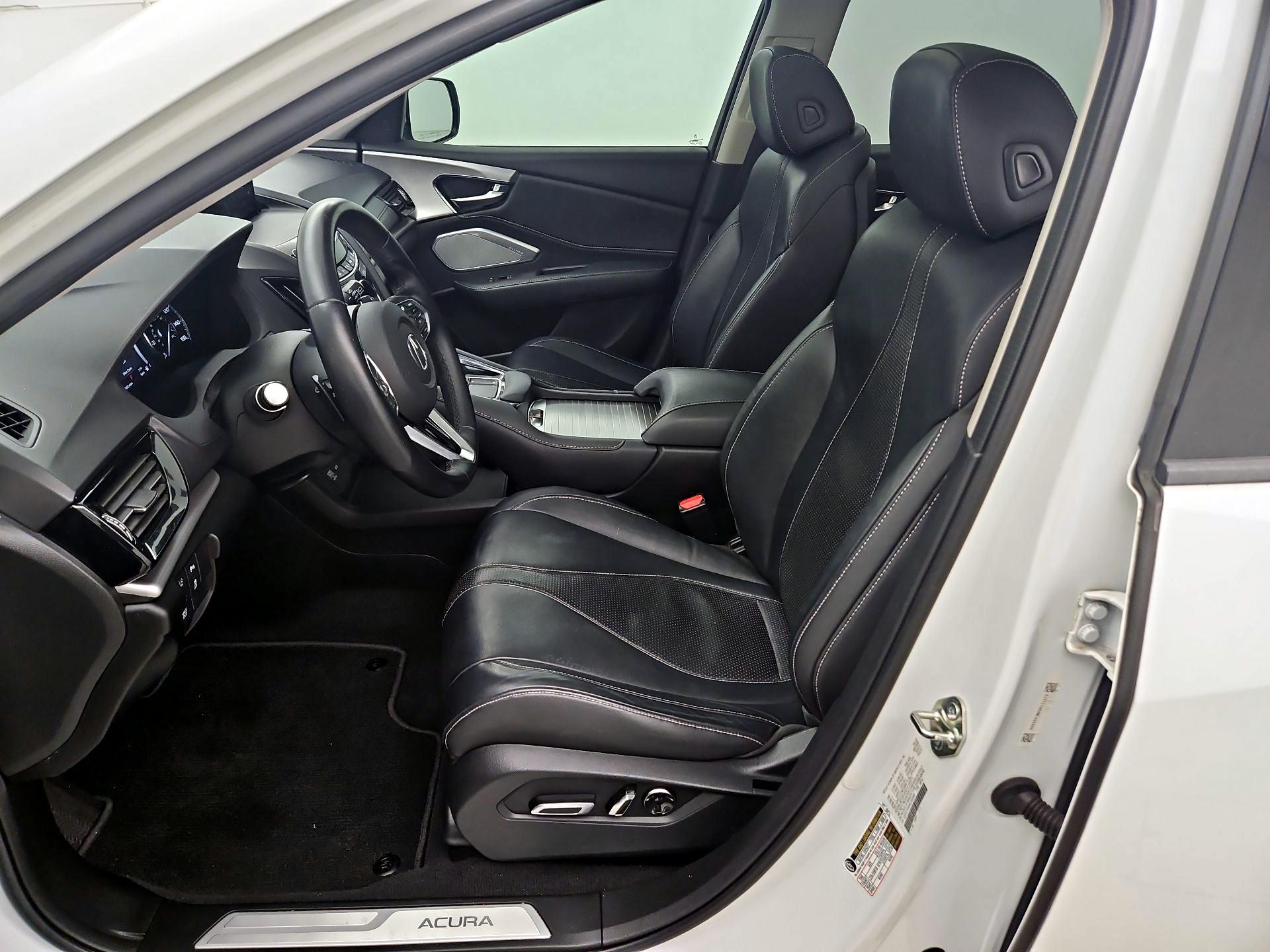 Thumbnail: 2021 Acura RDX - 11