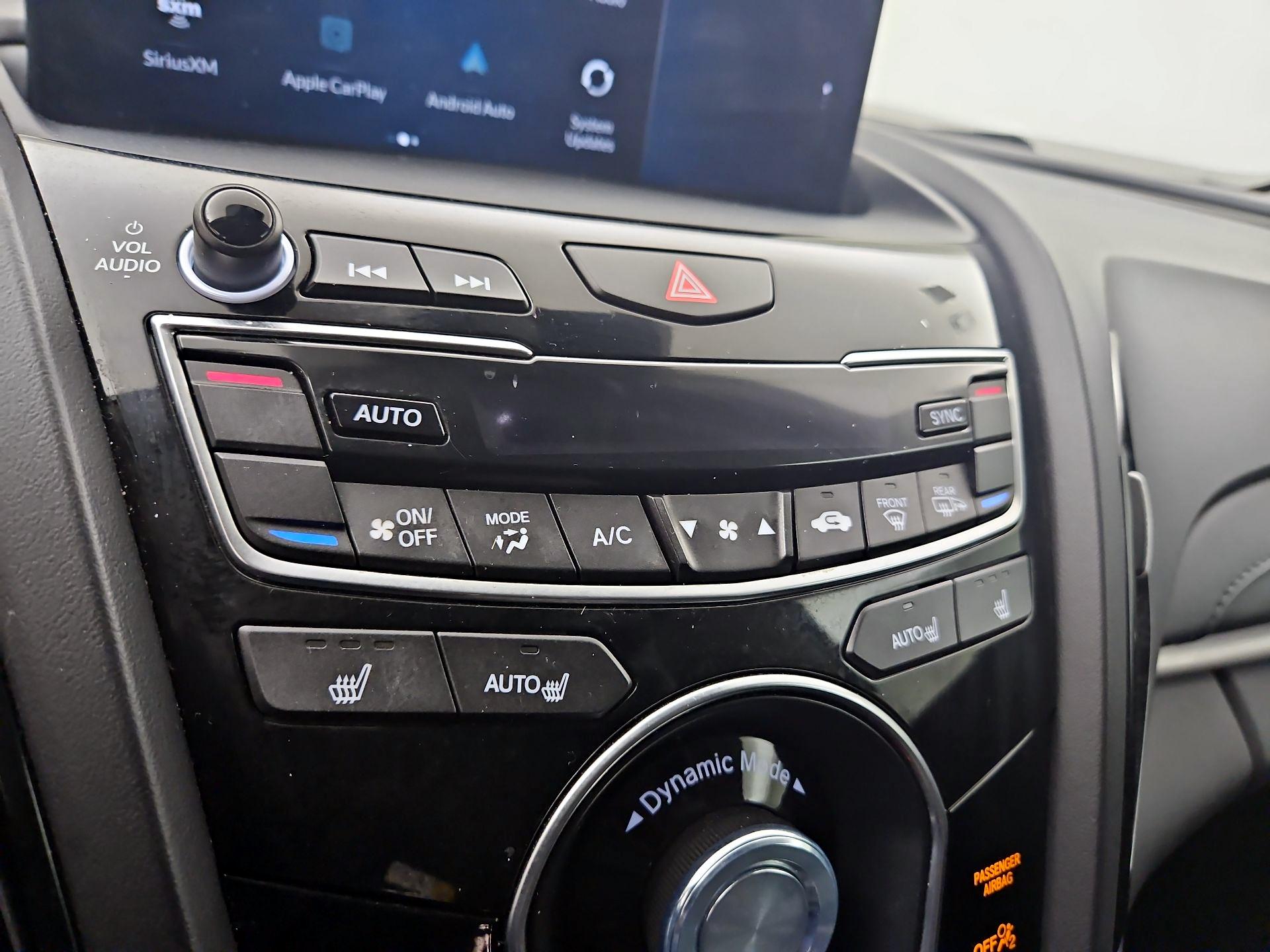 Thumbnail: 2021 Acura RDX - 17