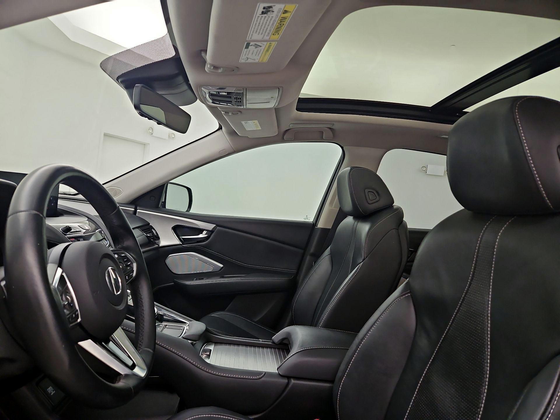 Thumbnail: 2021 Acura RDX - 20