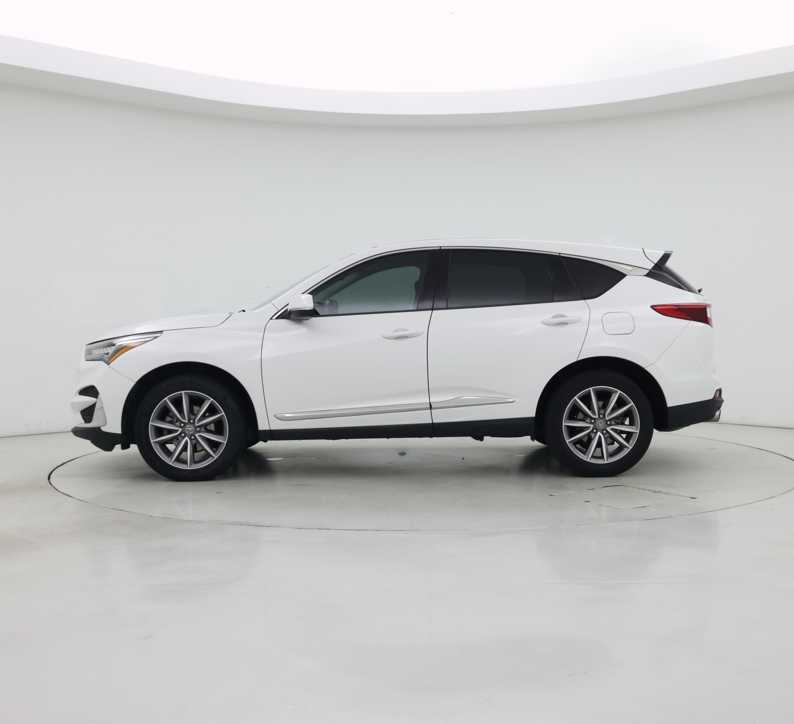 Thumbnail: 2021 Acura RDX - 3