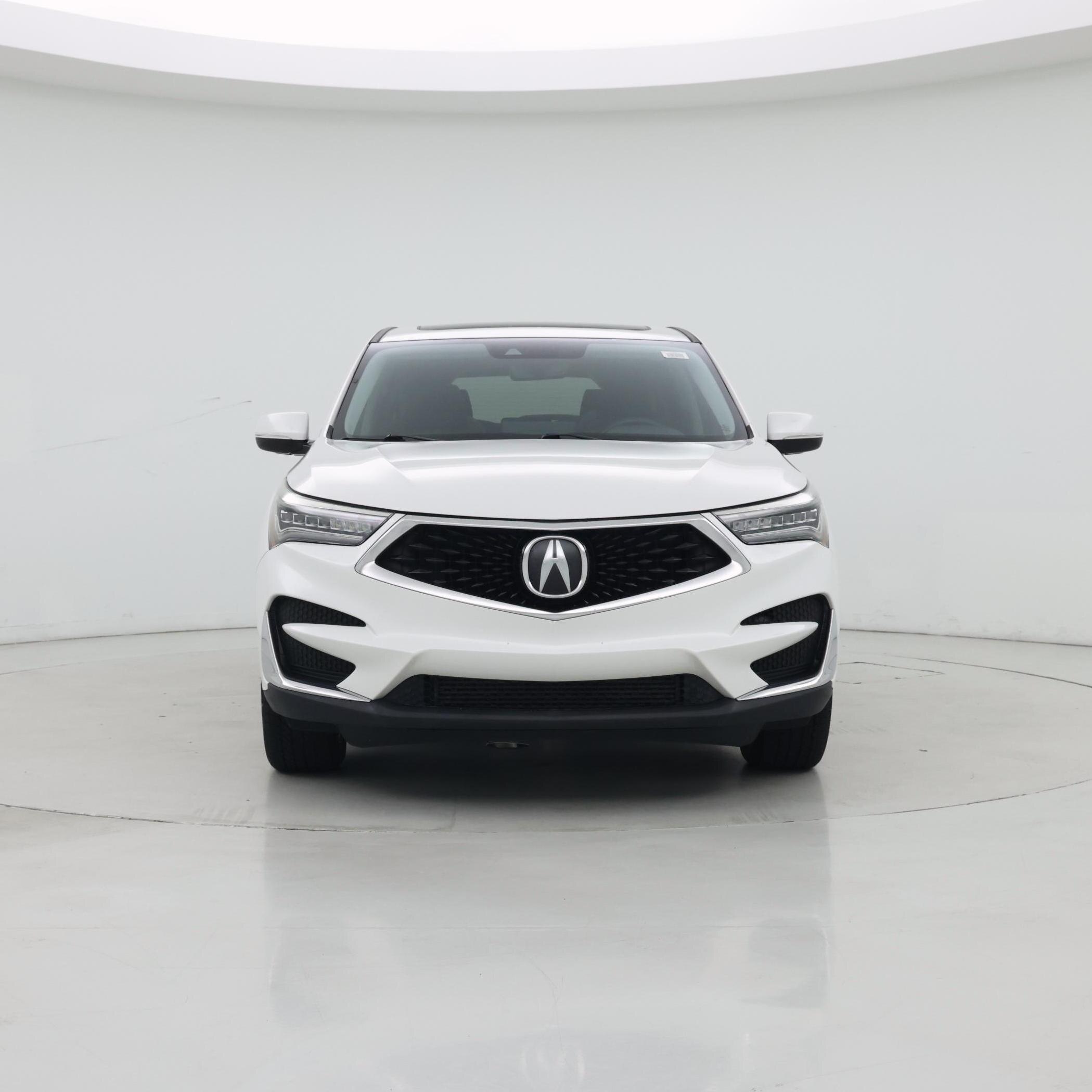 Thumbnail: 2021 Acura RDX - 5
