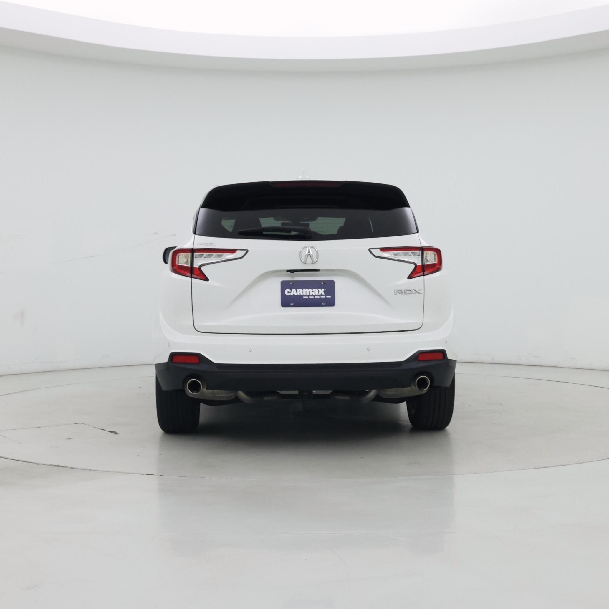 Thumbnail: 2021 Acura RDX - 6