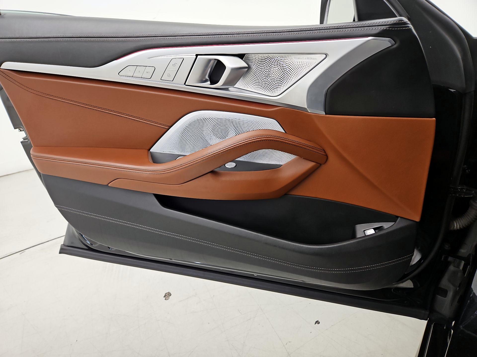 Thumbnail: 2020 BMW 8 Series - 12