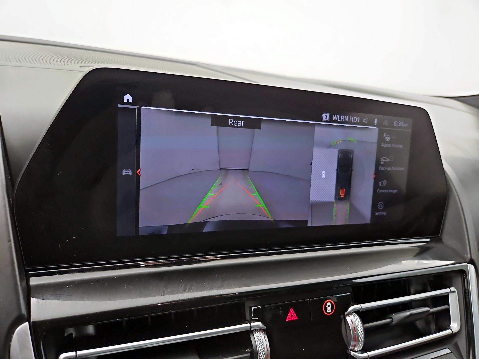 Thumbnail: 2020 BMW 8 Series - 15