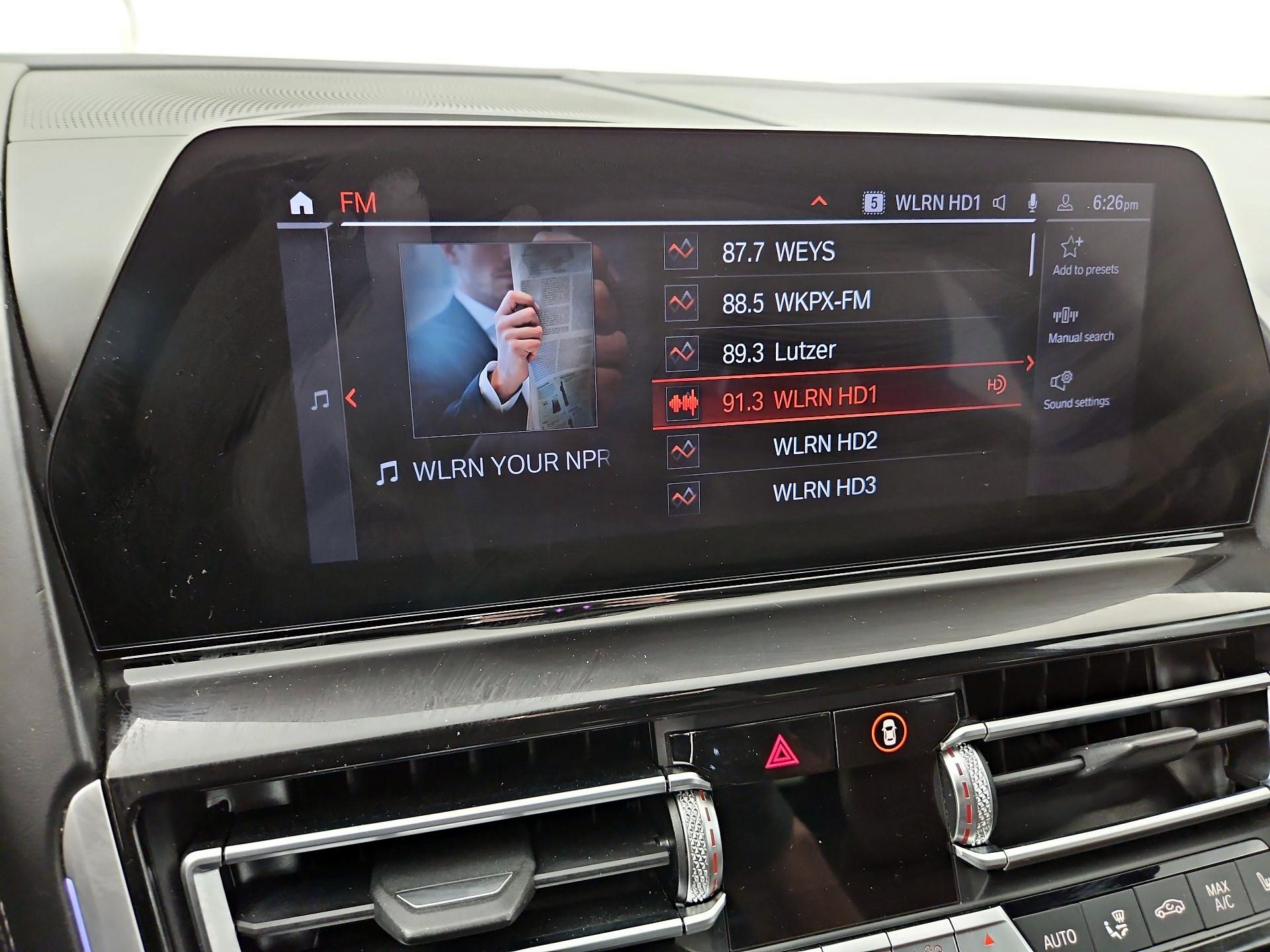 Thumbnail: 2020 BMW 8 Series - 16