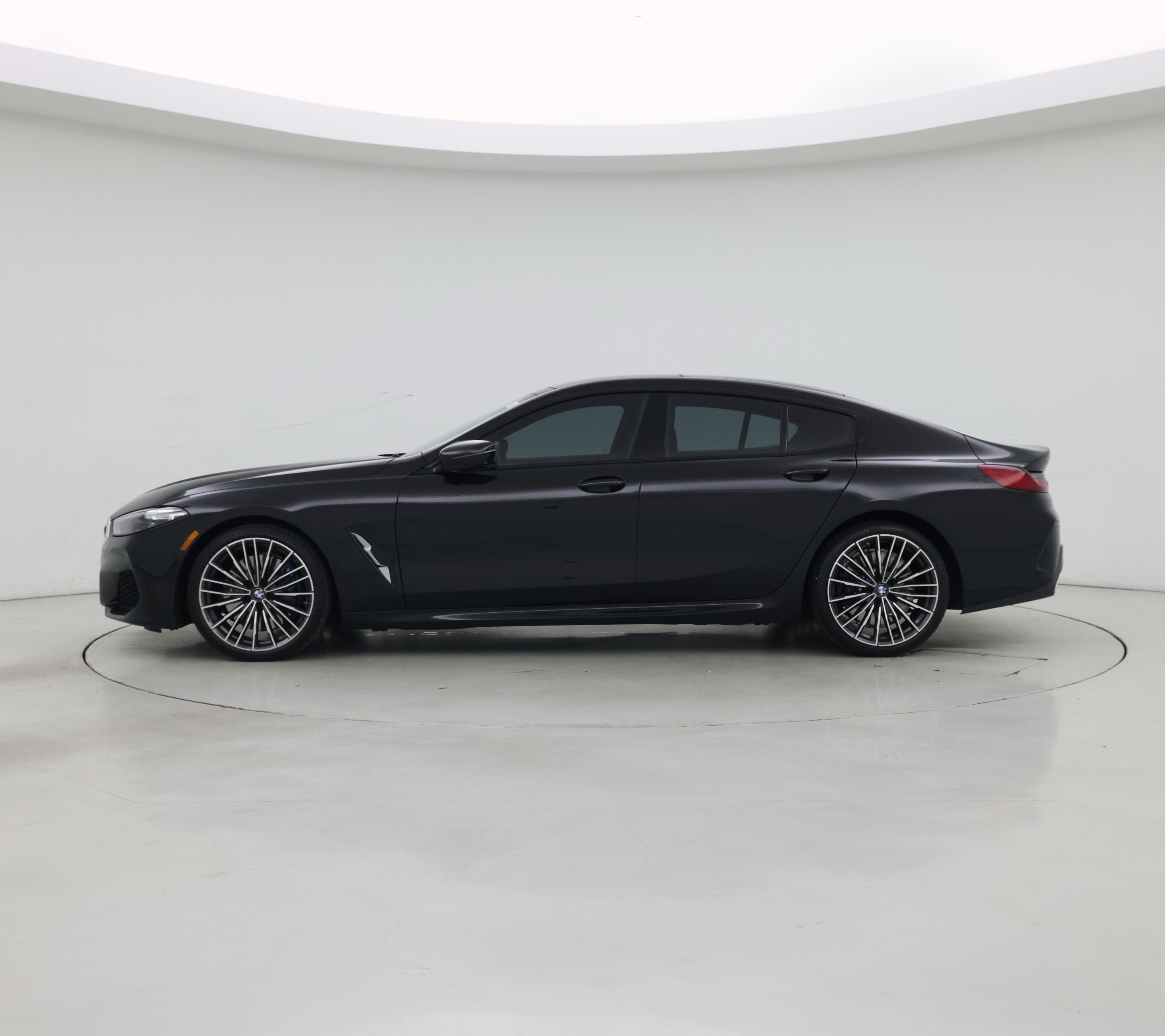 Thumbnail: 2020 BMW 8 Series - 3