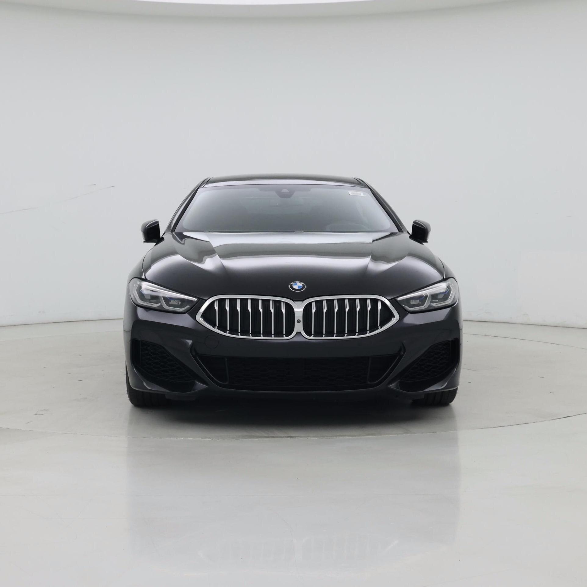 Thumbnail: 2020 BMW 8 Series - 5