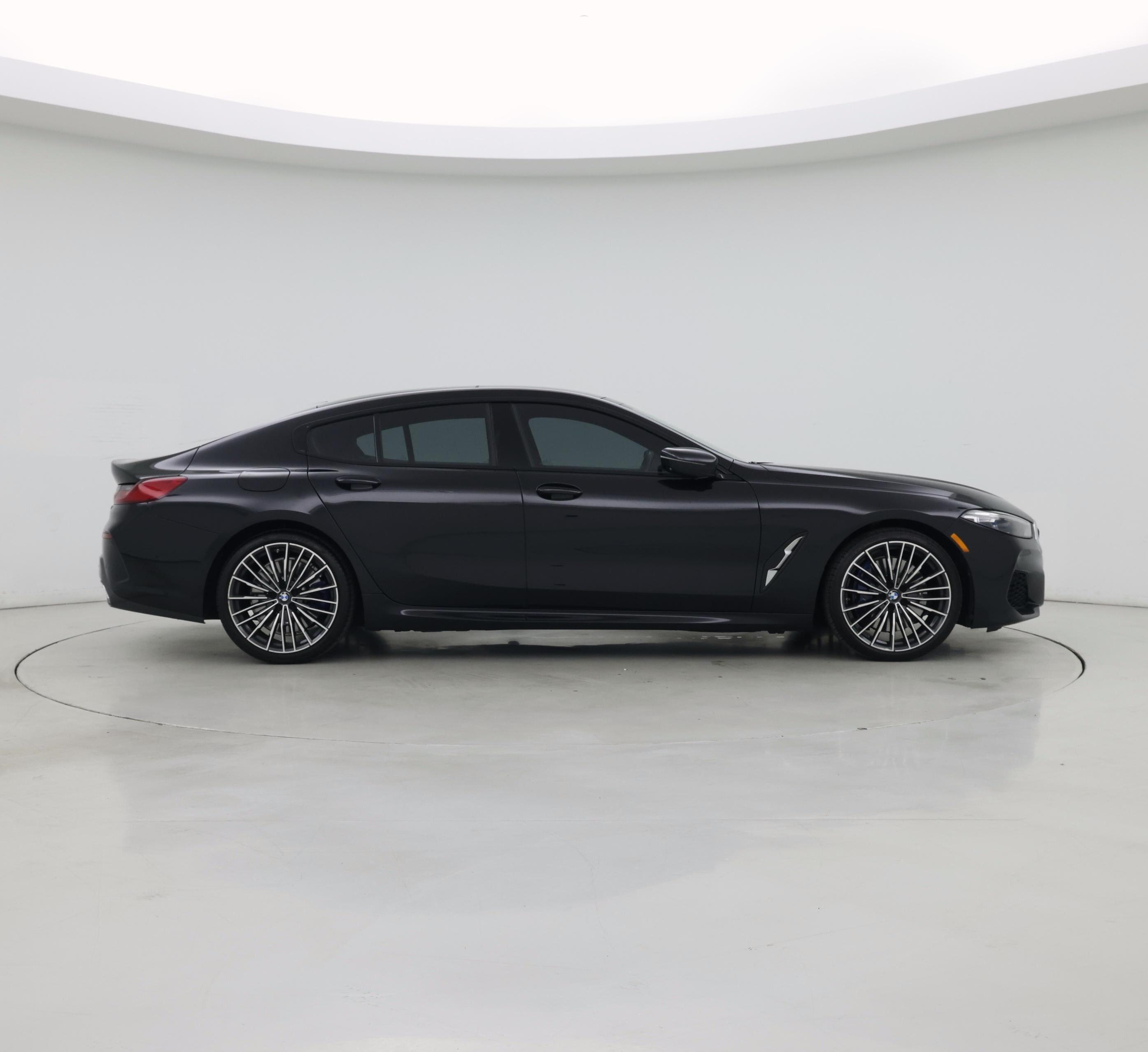 Thumbnail: 2020 BMW 8 Series - 7