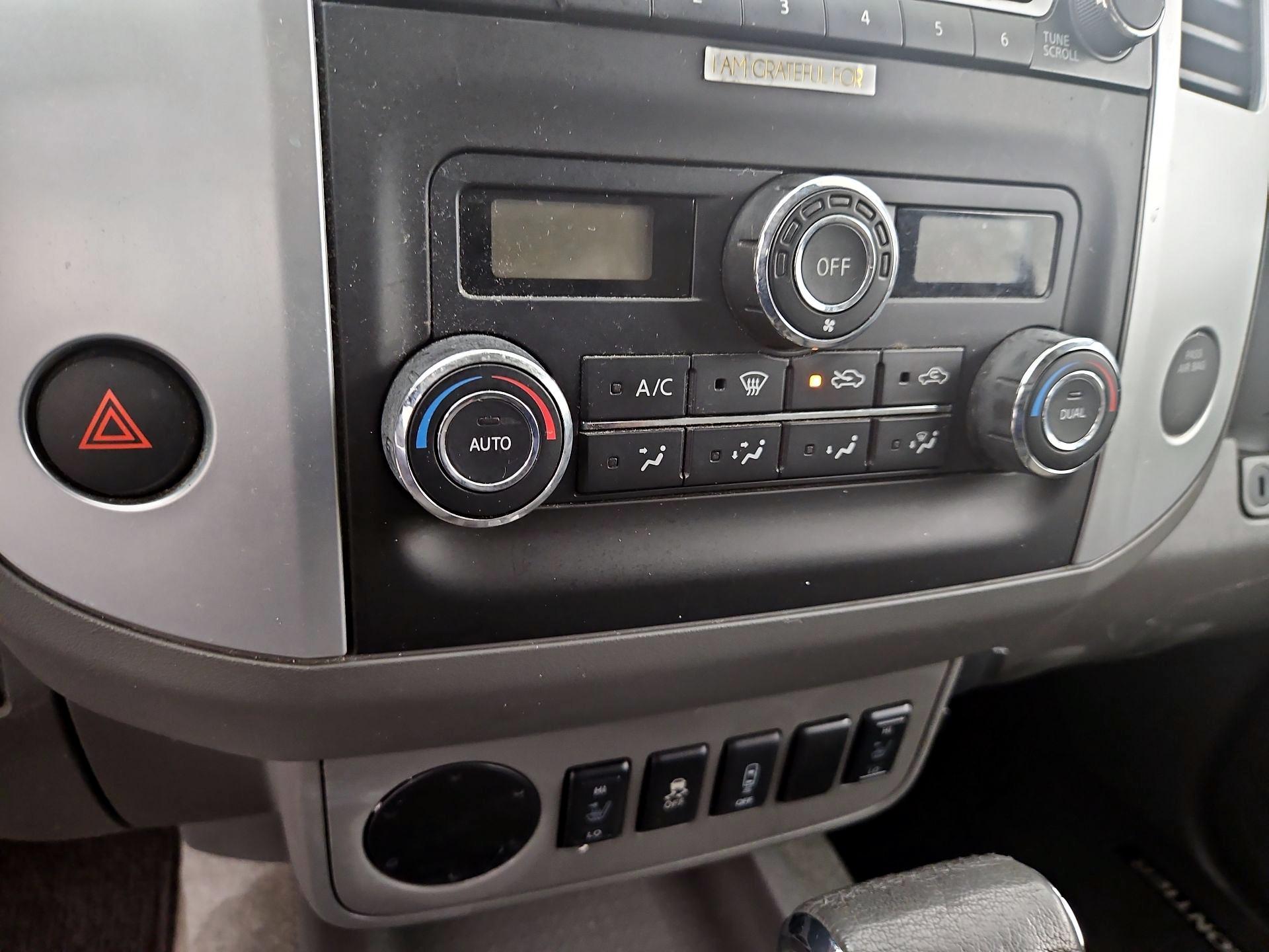 Thumbnail: 2016 Nissan Frontier - 16