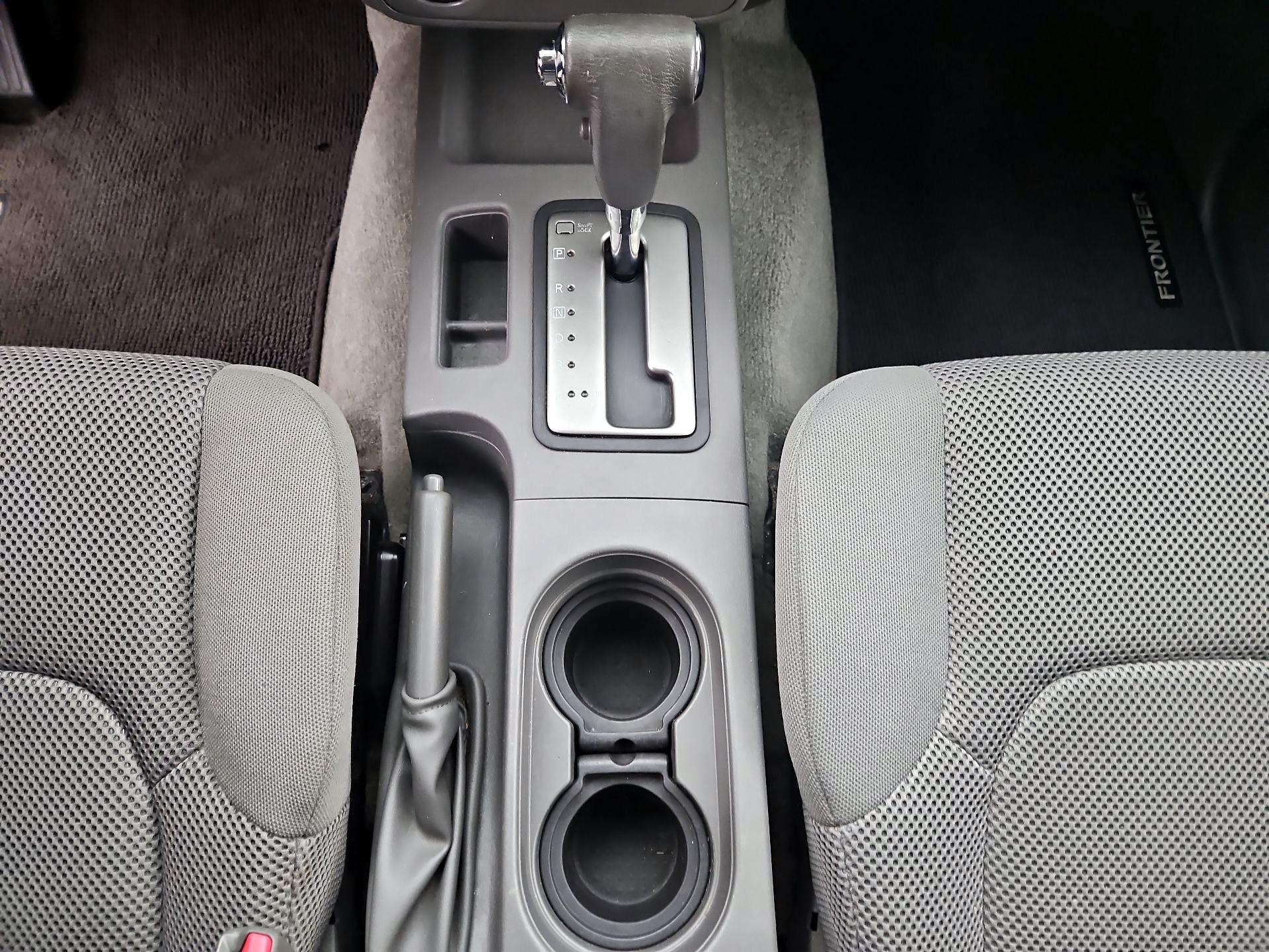 Thumbnail: 2016 Nissan Frontier - 17