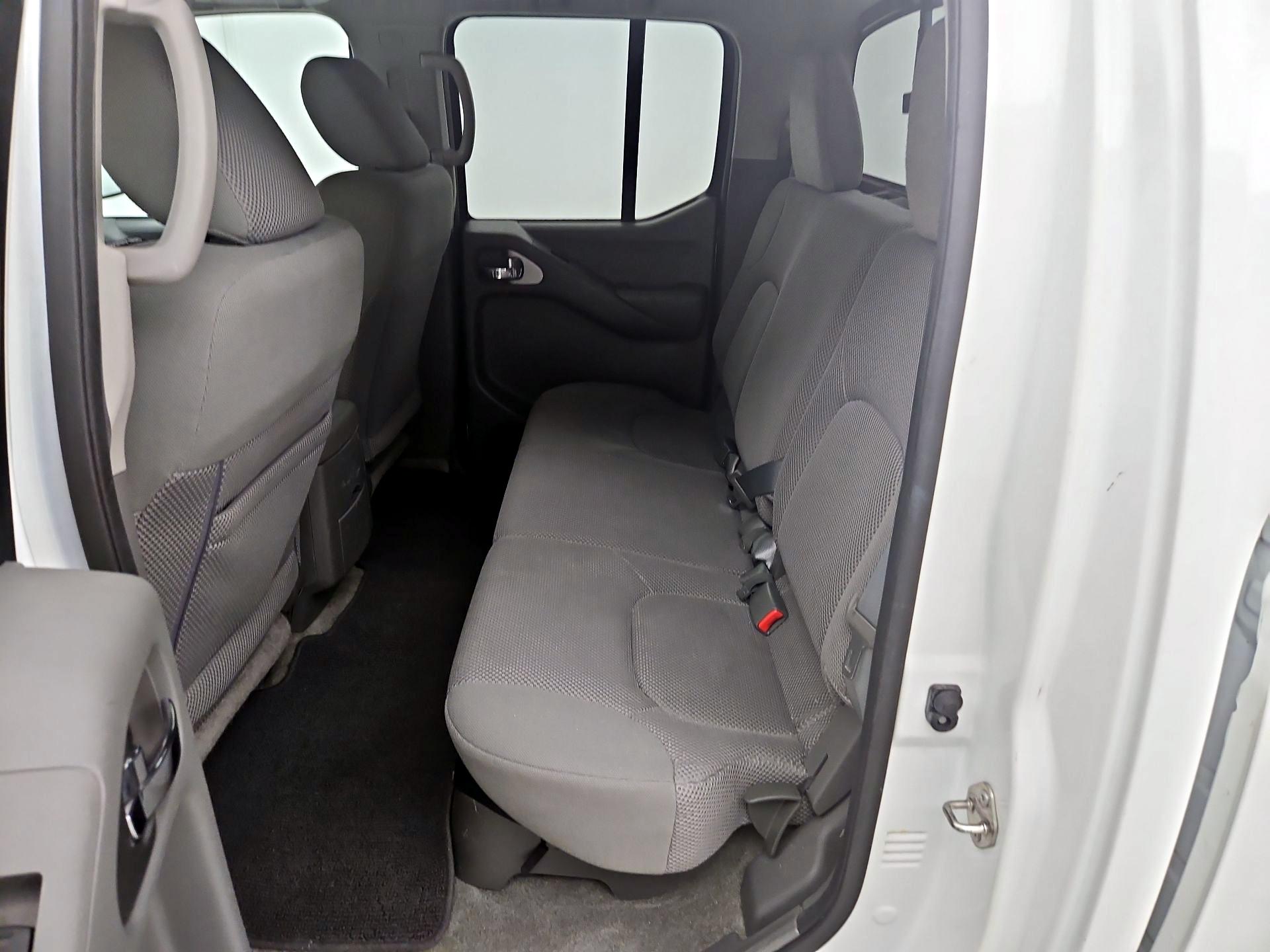 Thumbnail: 2016 Nissan Frontier - 19