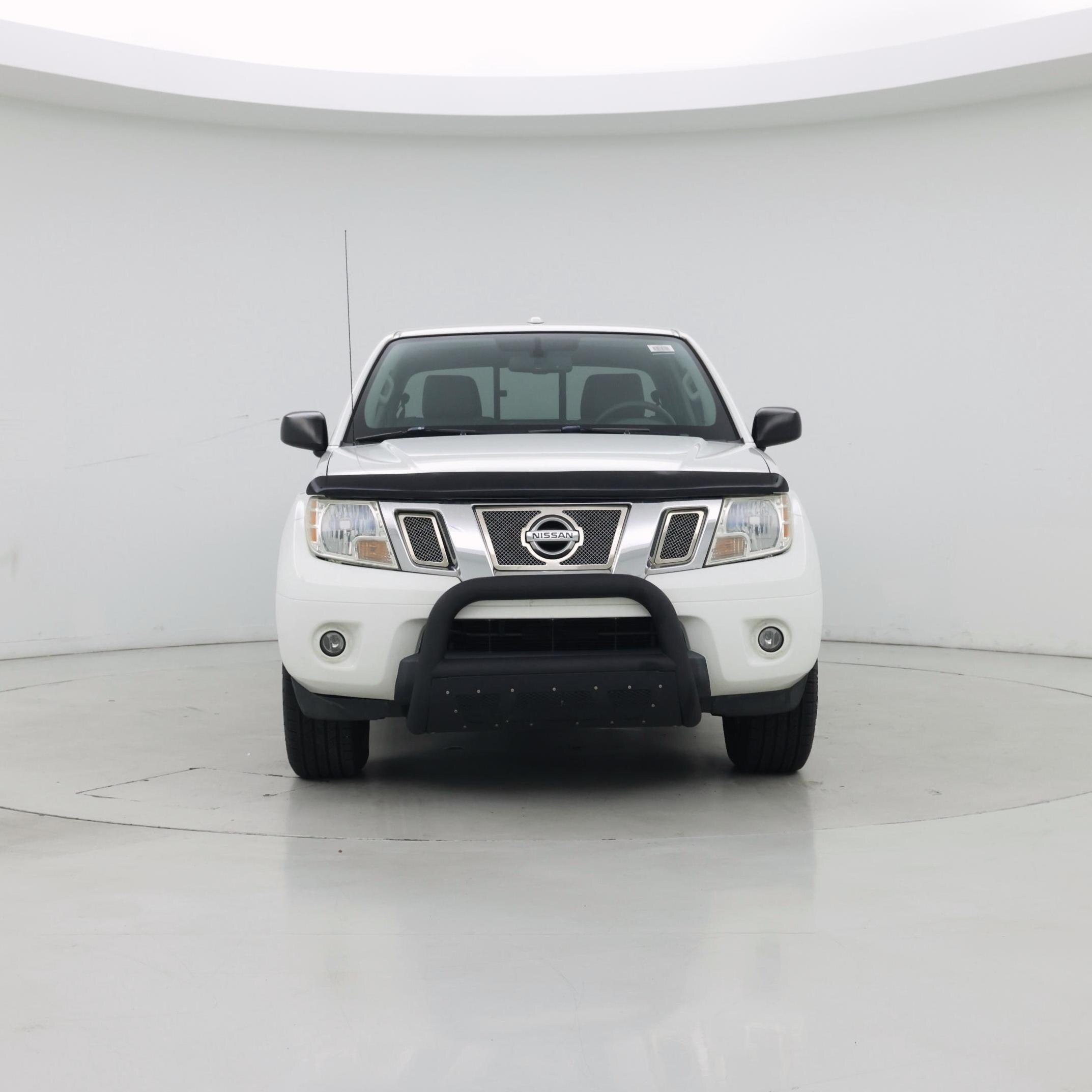 Thumbnail: 2016 Nissan Frontier - 5