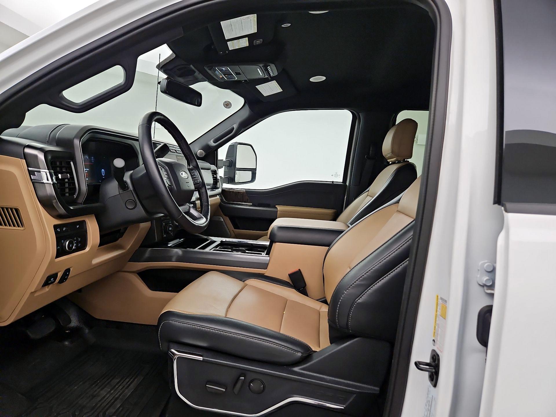 Thumbnail: 2024 Ford F-250 - 9