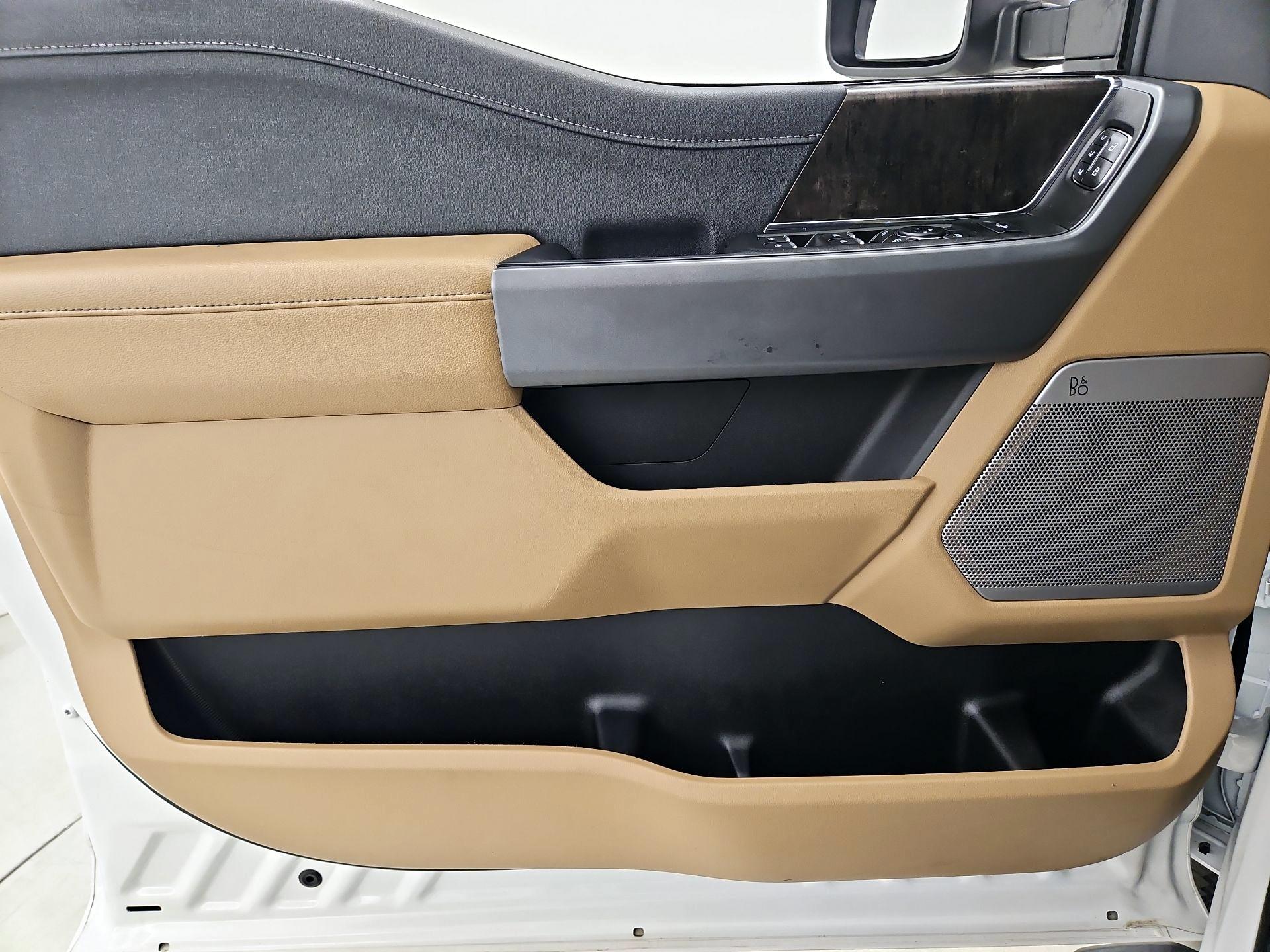 Thumbnail: 2024 Ford F-250 - 10