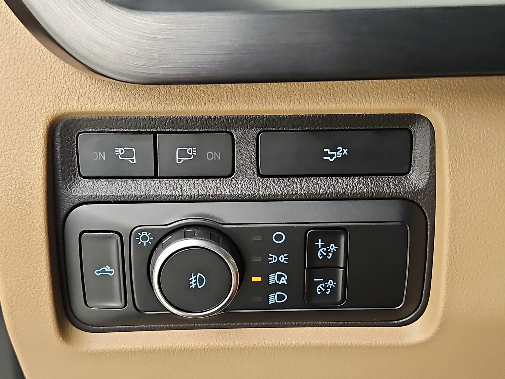 Thumbnail: 2024 Ford F-250 - 11