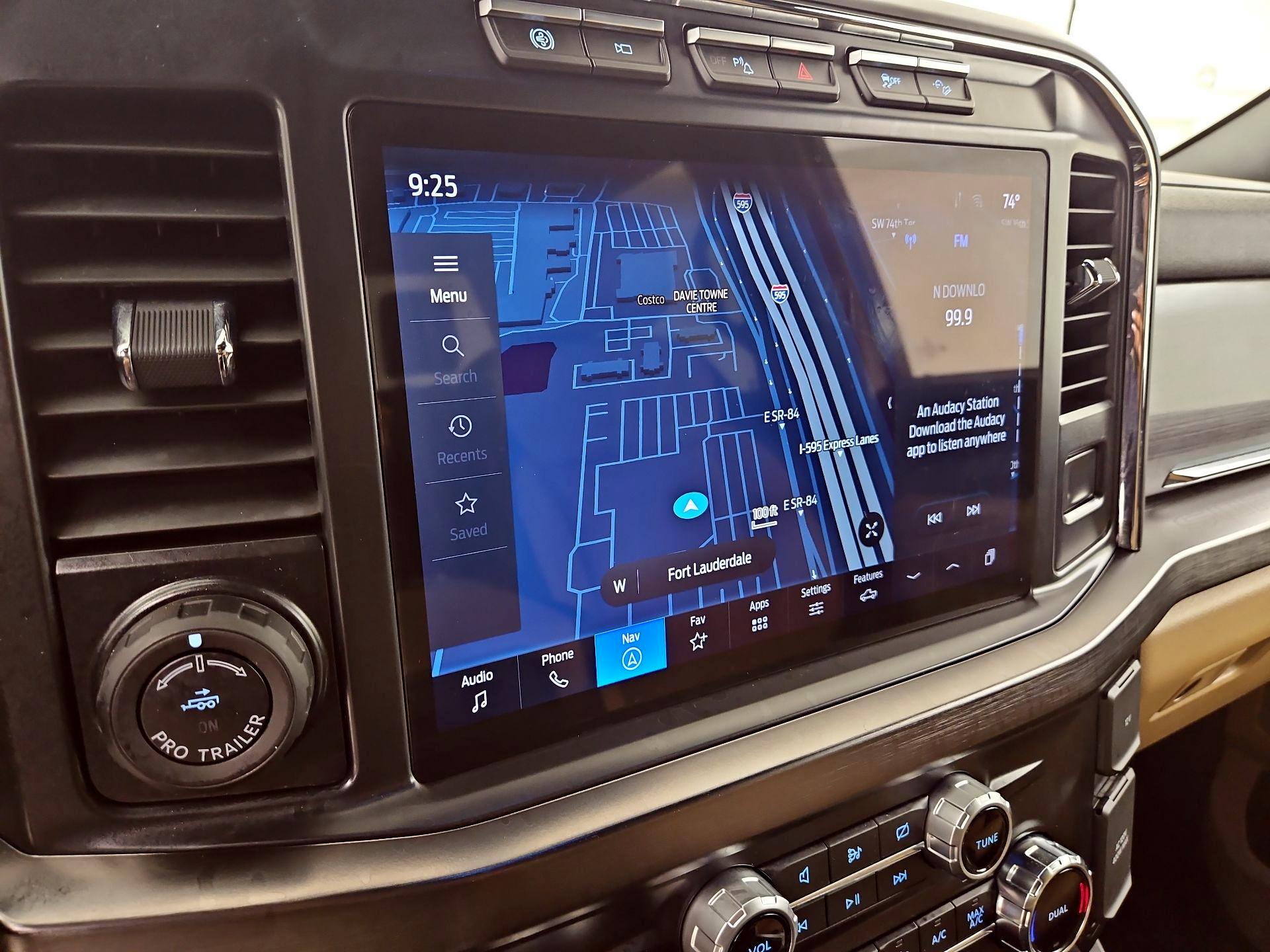 Thumbnail: 2024 Ford F-250 - 12