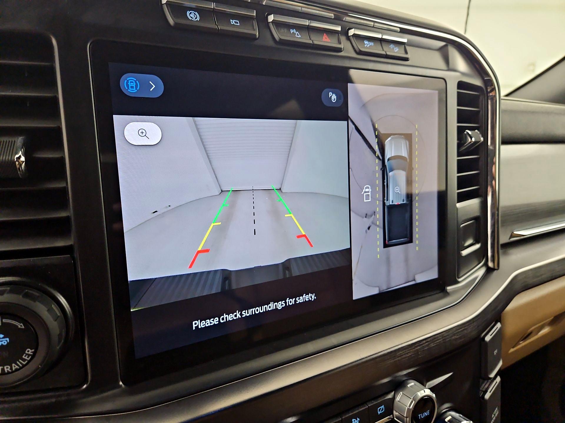 Thumbnail: 2024 Ford F-250 - 13