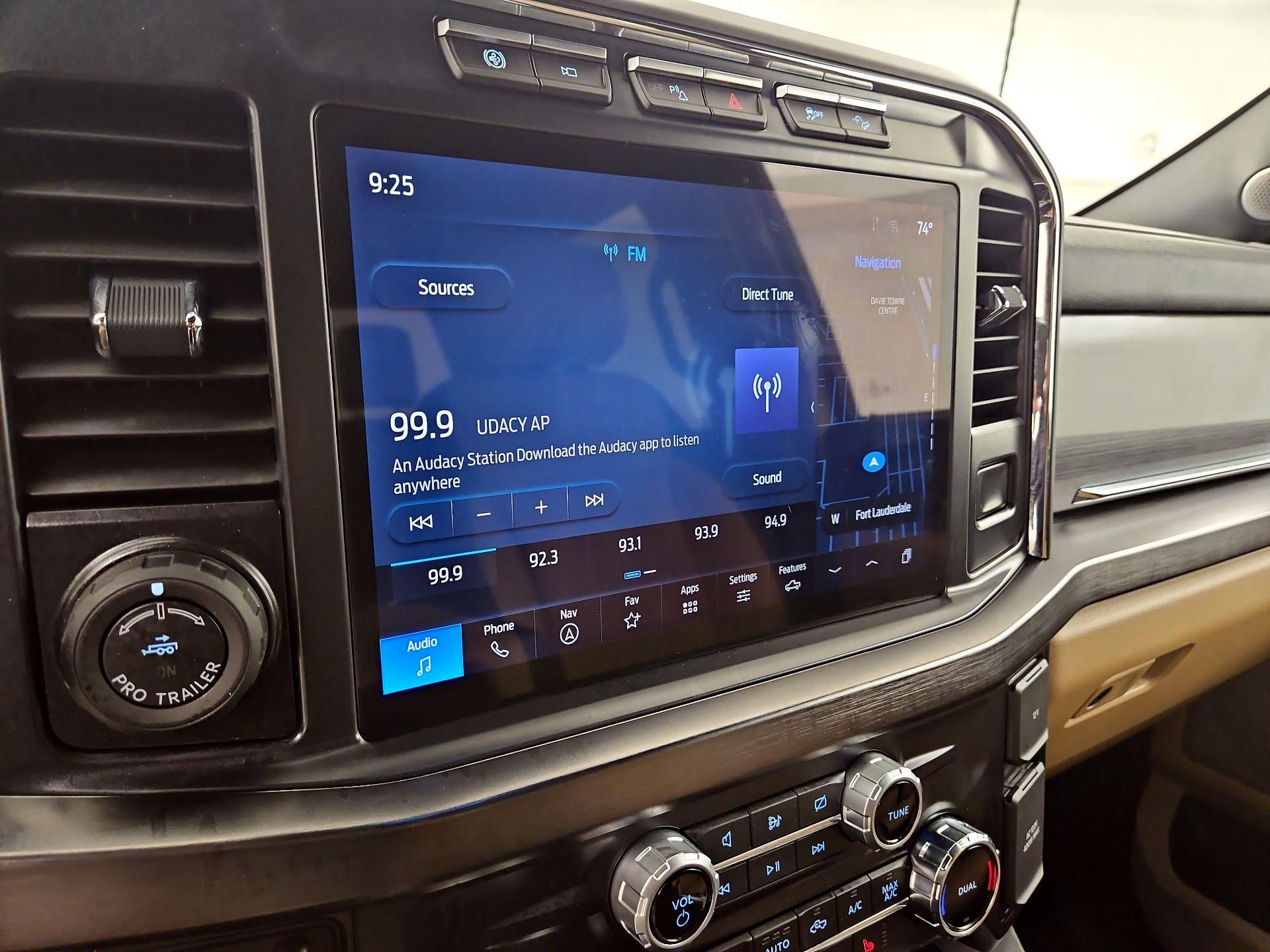 Thumbnail: 2024 Ford F-250 - 14