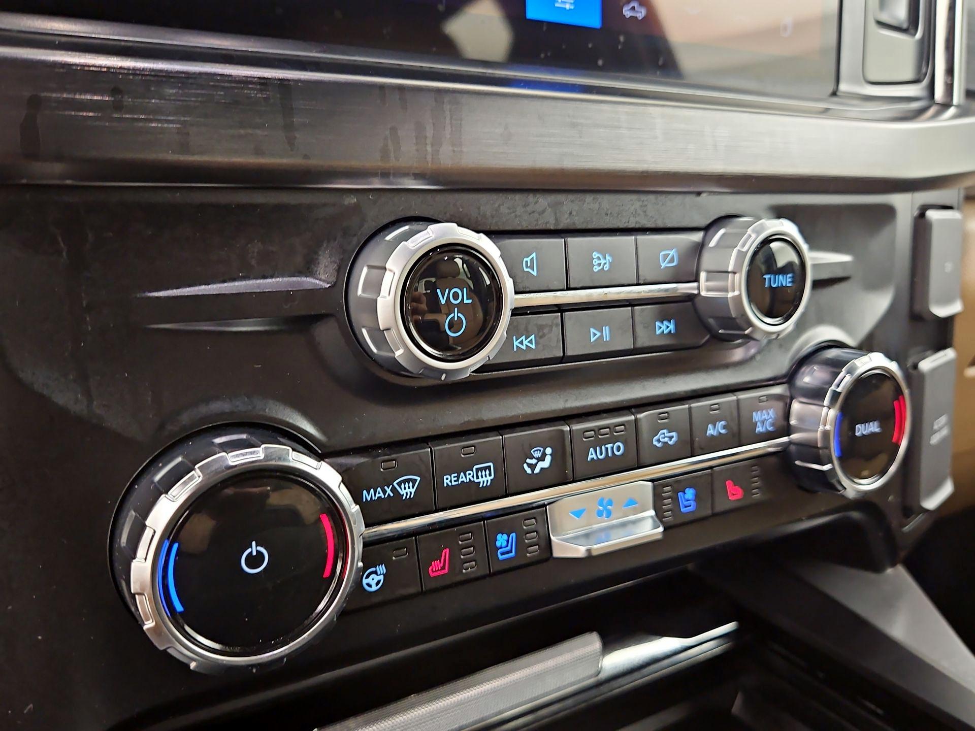 Thumbnail: 2024 Ford F-250 - 15