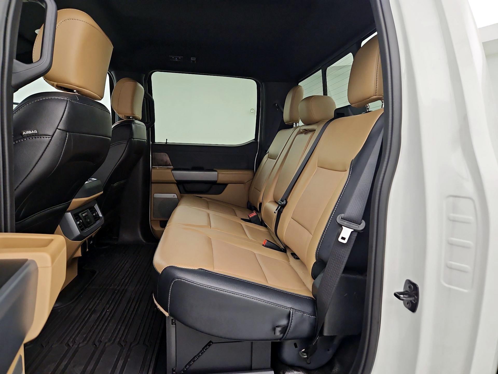 Thumbnail: 2024 Ford F-250 - 18